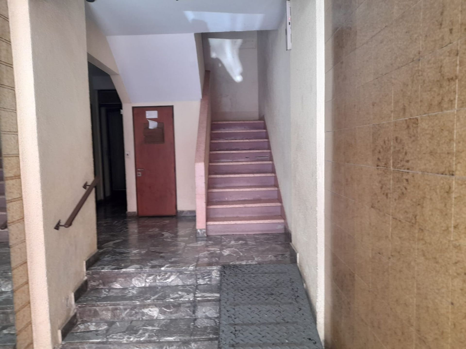 Venta Depto 3 Amb Con Patio En San Fernando