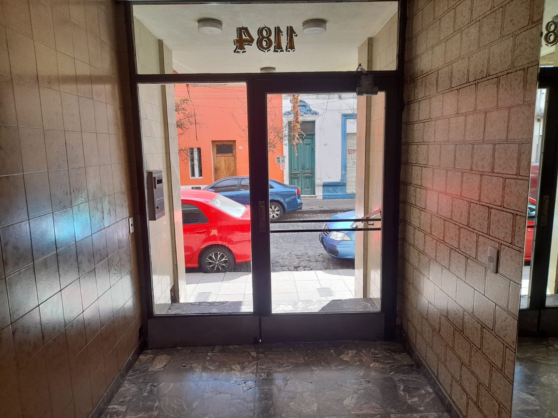 Venta Depto 3 Amb Con Patio En San Fernando
