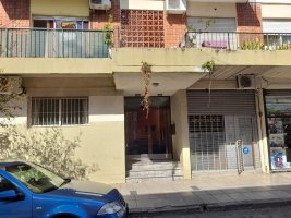 Venta Depto 3 Amb Con Patio En San Fernando