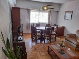 Venta Depto 3 Amb Con Patio En San Fernando