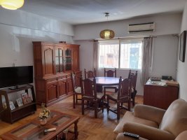 Venta Depto 3 Amb Con Patio En San Fernando
