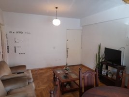 Venta Depto 3 Amb Con Patio En San Fernando