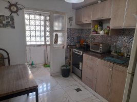 Venta Depto 3 Amb Con Patio En San Fernando