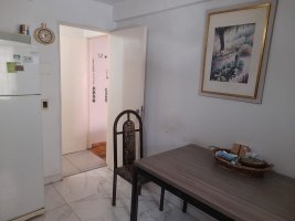 Venta Depto 3 Amb Con Patio En San Fernando