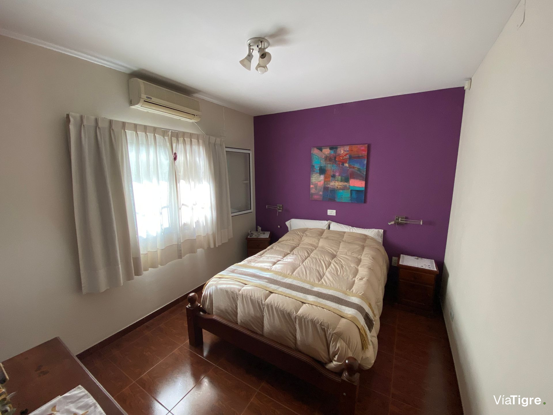 VENTA PH 4 AMBIENTES en SAN FERNANDO