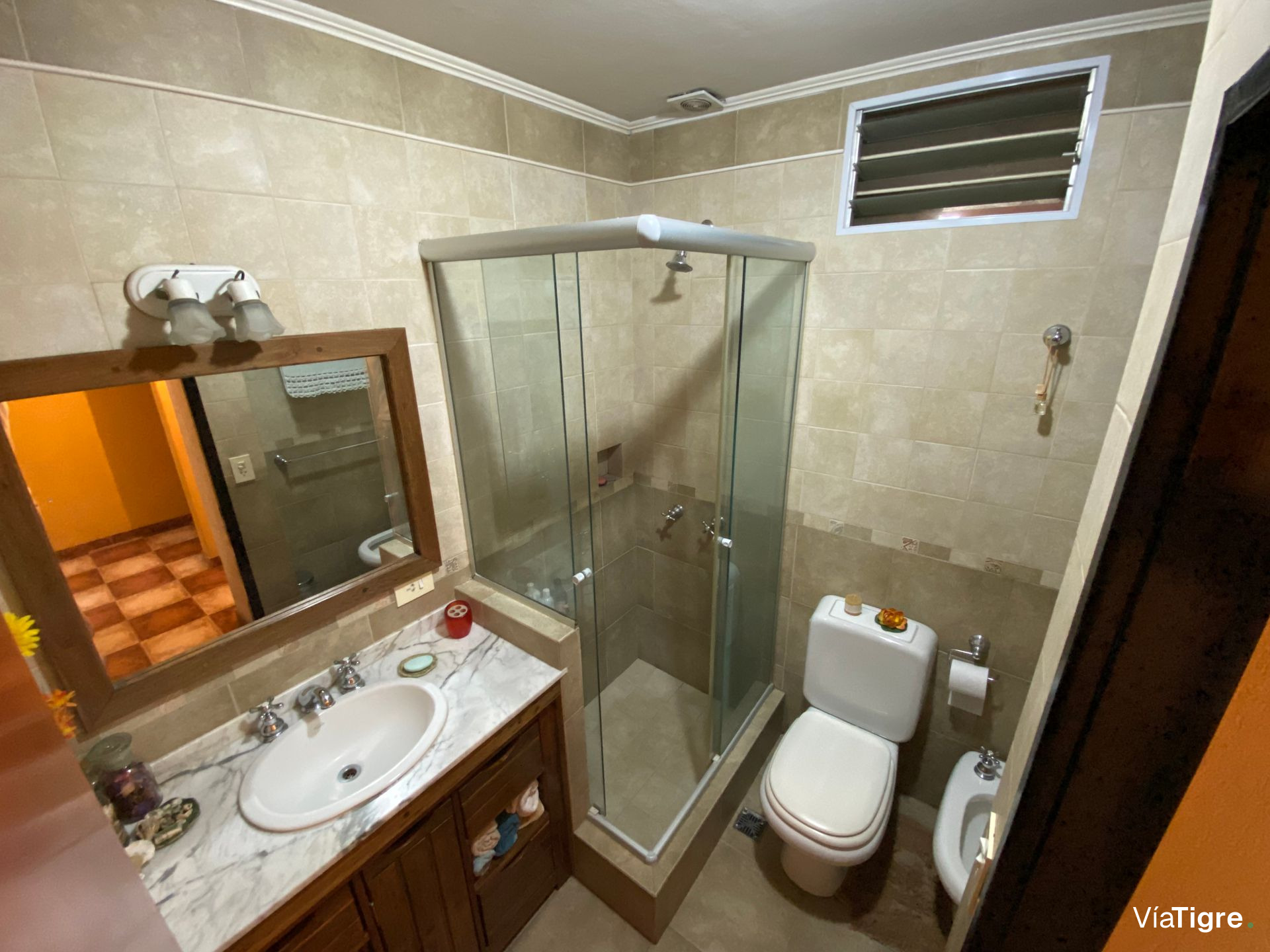 VENTA PH 4 AMBIENTES en SAN FERNANDO