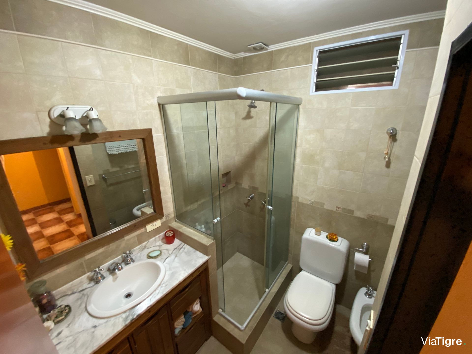 VENTA PH 4 AMBIENTES en SAN FERNANDO