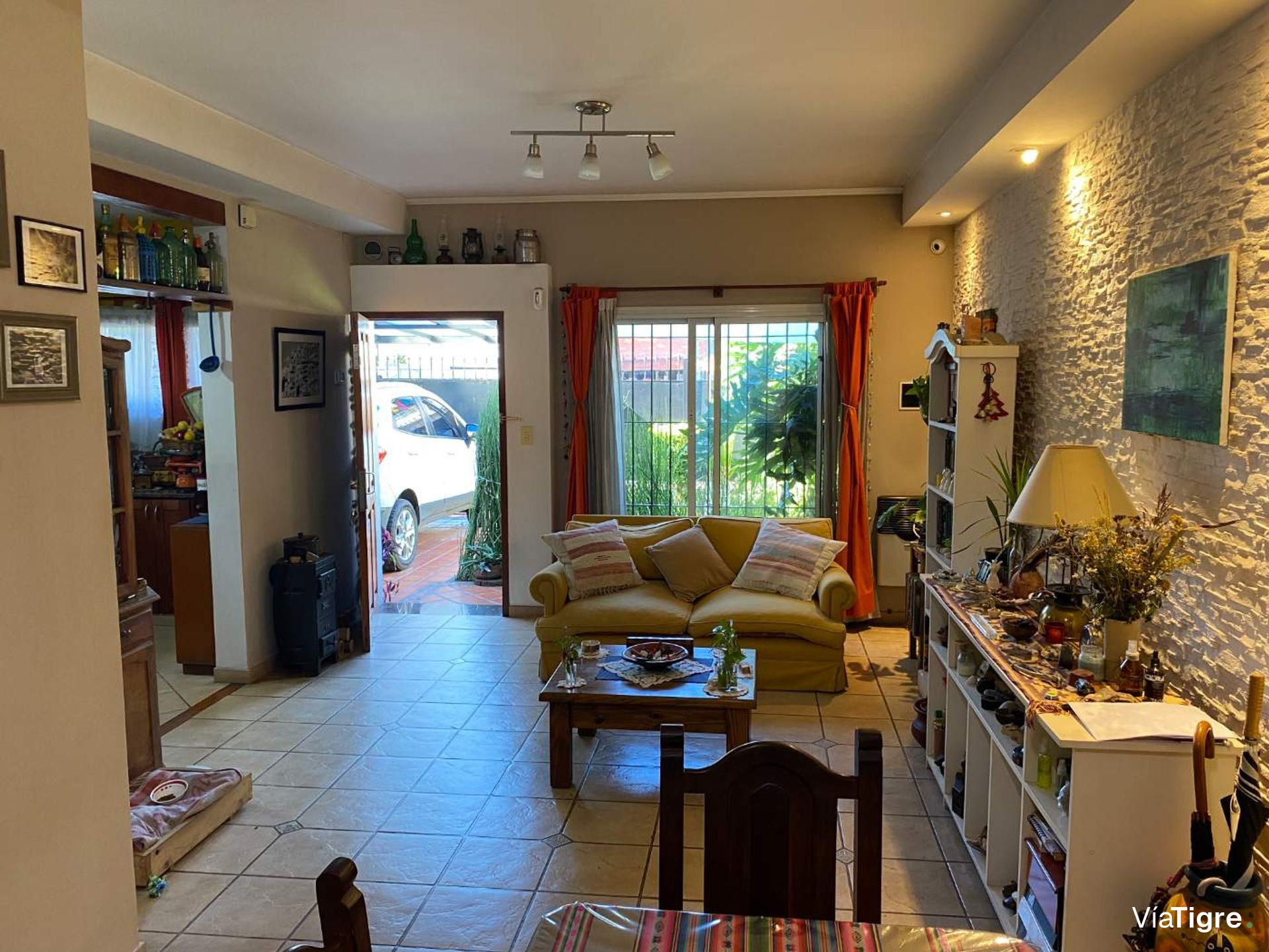VENTA PH 4 AMBIENTES en SAN FERNANDO