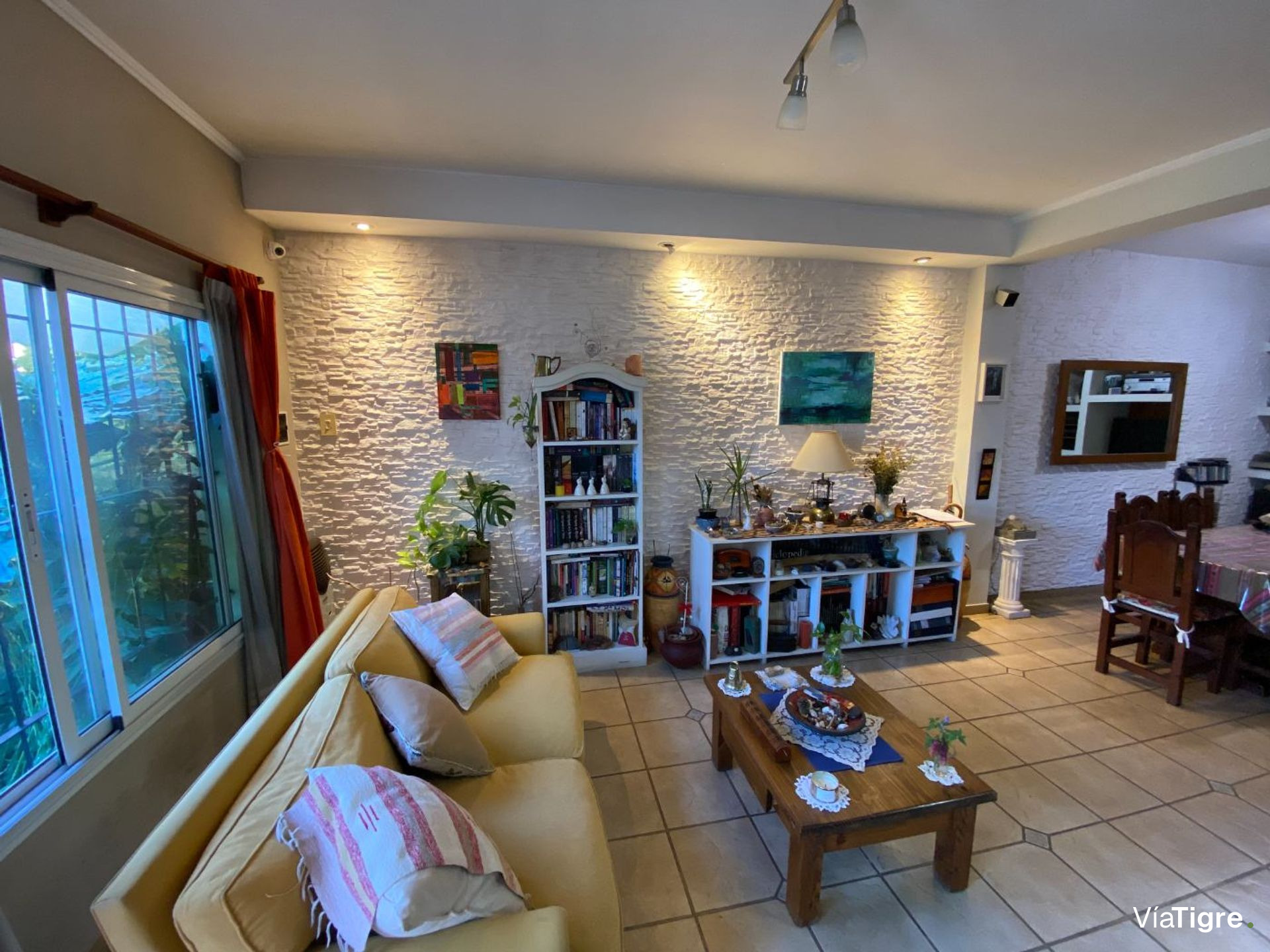 VENTA PH 4 AMBIENTES en SAN FERNANDO