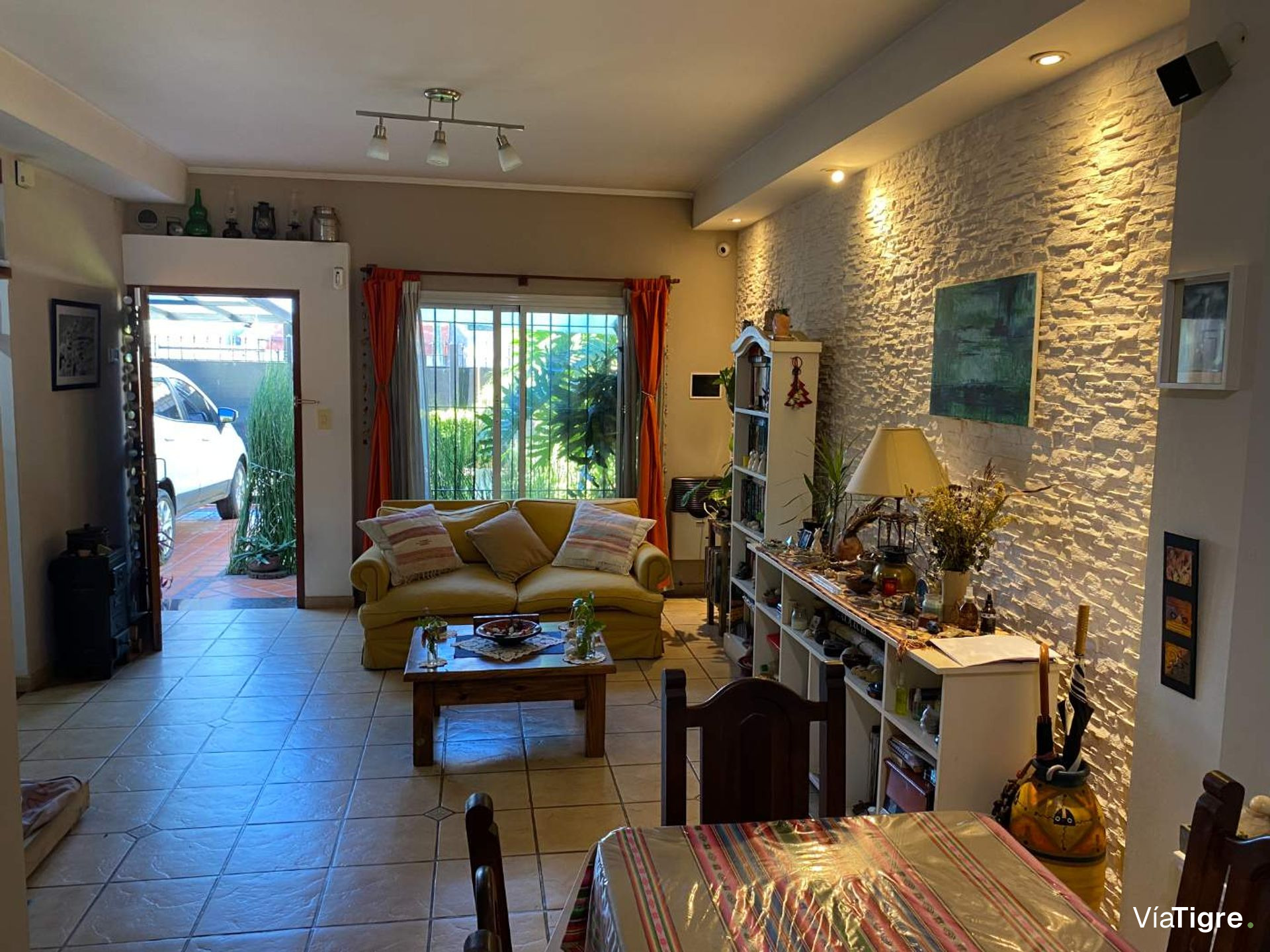 VENTA PH 4 AMBIENTES en SAN FERNANDO