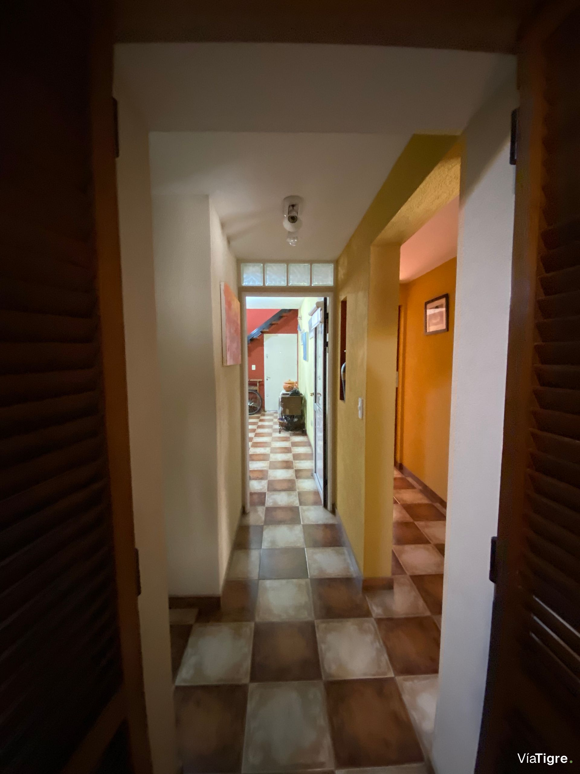 VENTA PH 4 AMBIENTES en SAN FERNANDO