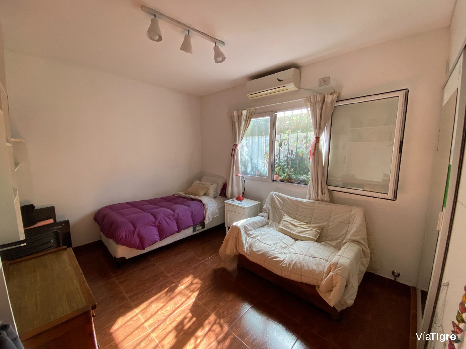 VENTA PH 4 AMBIENTES en SAN FERNANDO