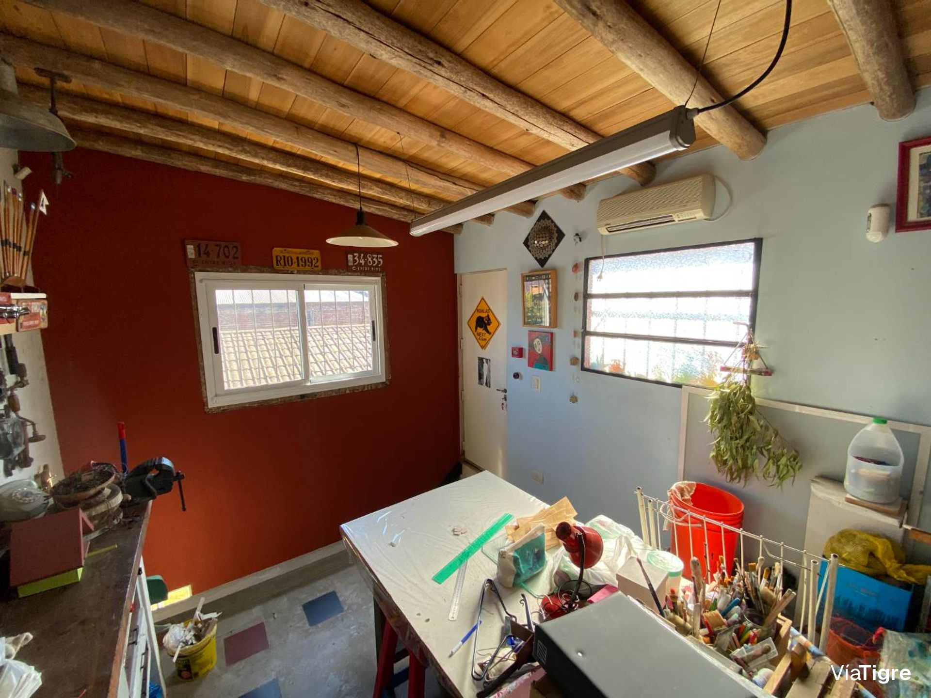VENTA PH 4 AMBIENTES en SAN FERNANDO