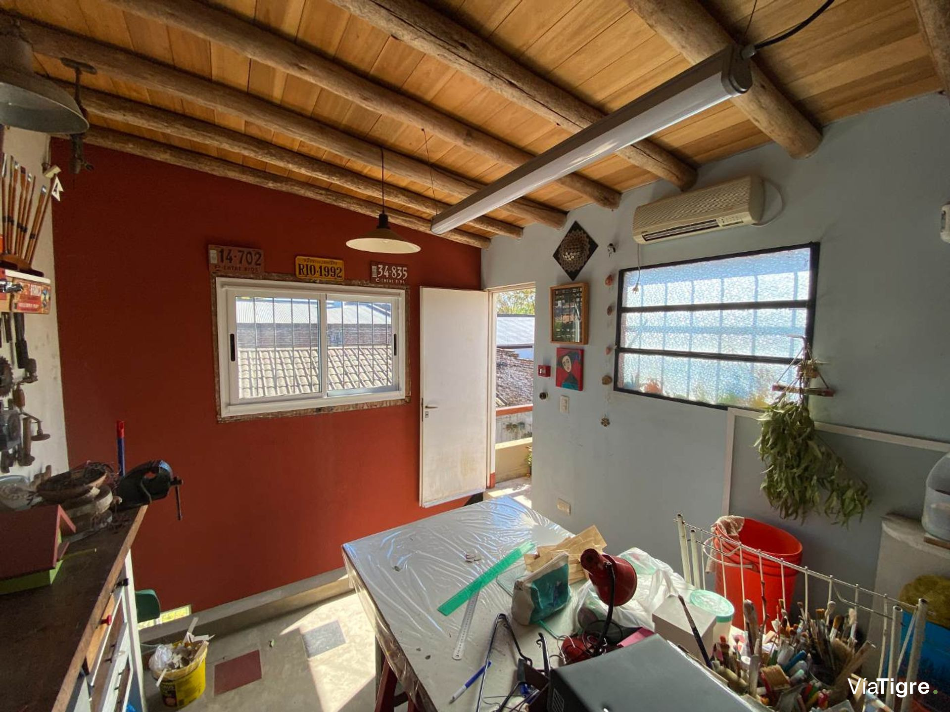 VENTA PH 4 AMBIENTES en SAN FERNANDO