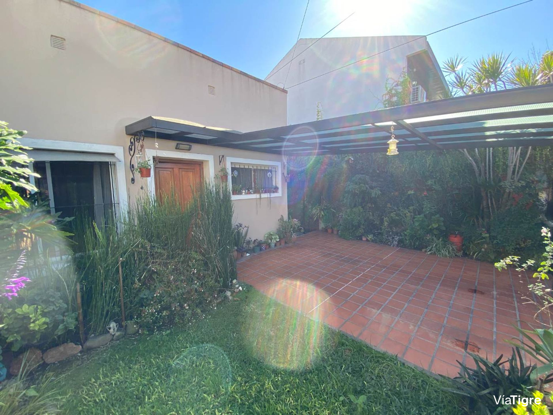 VENTA PH 4 AMBIENTES en SAN FERNANDO