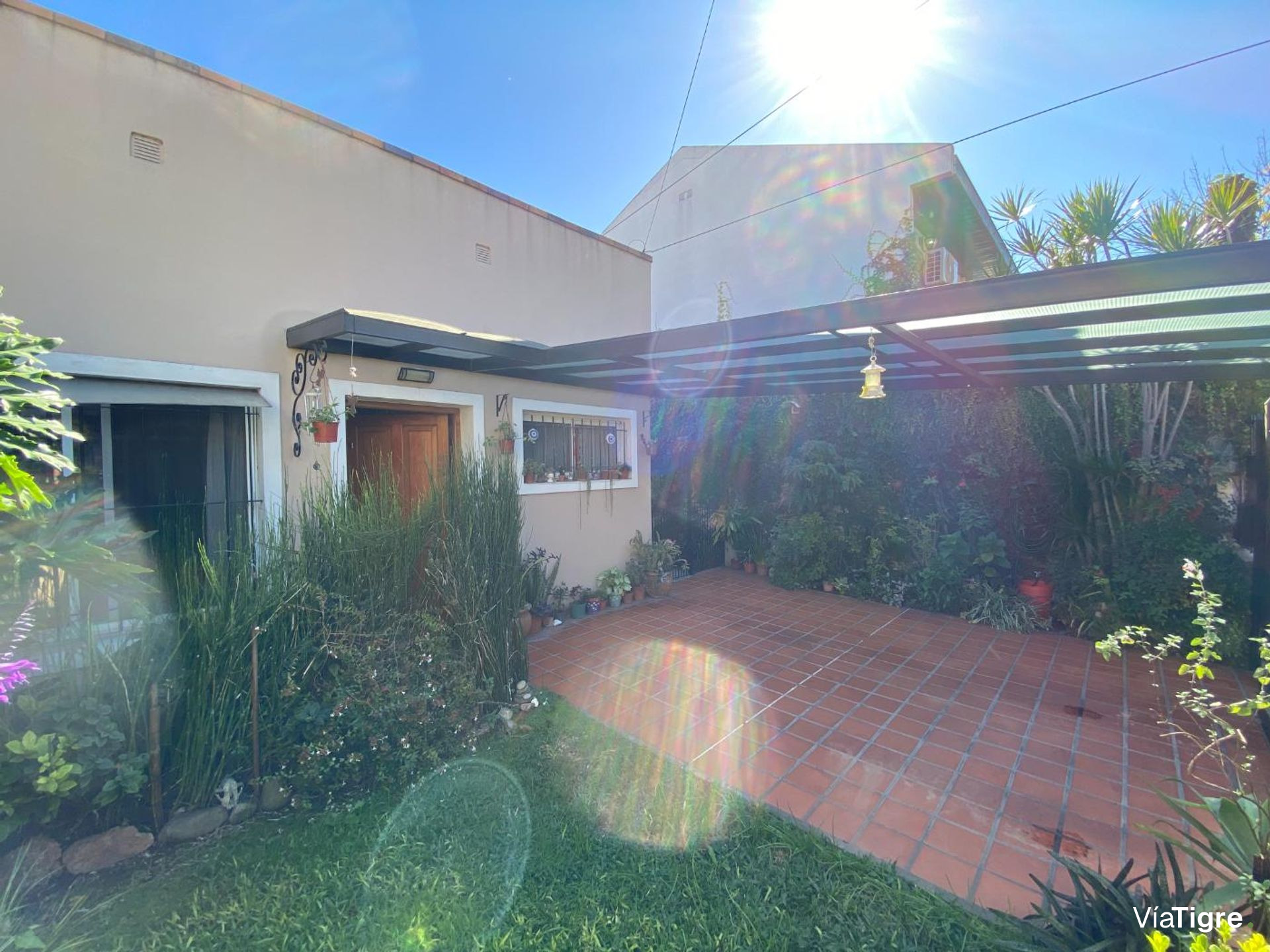 VENTA PH 4 AMBIENTES en SAN FERNANDO