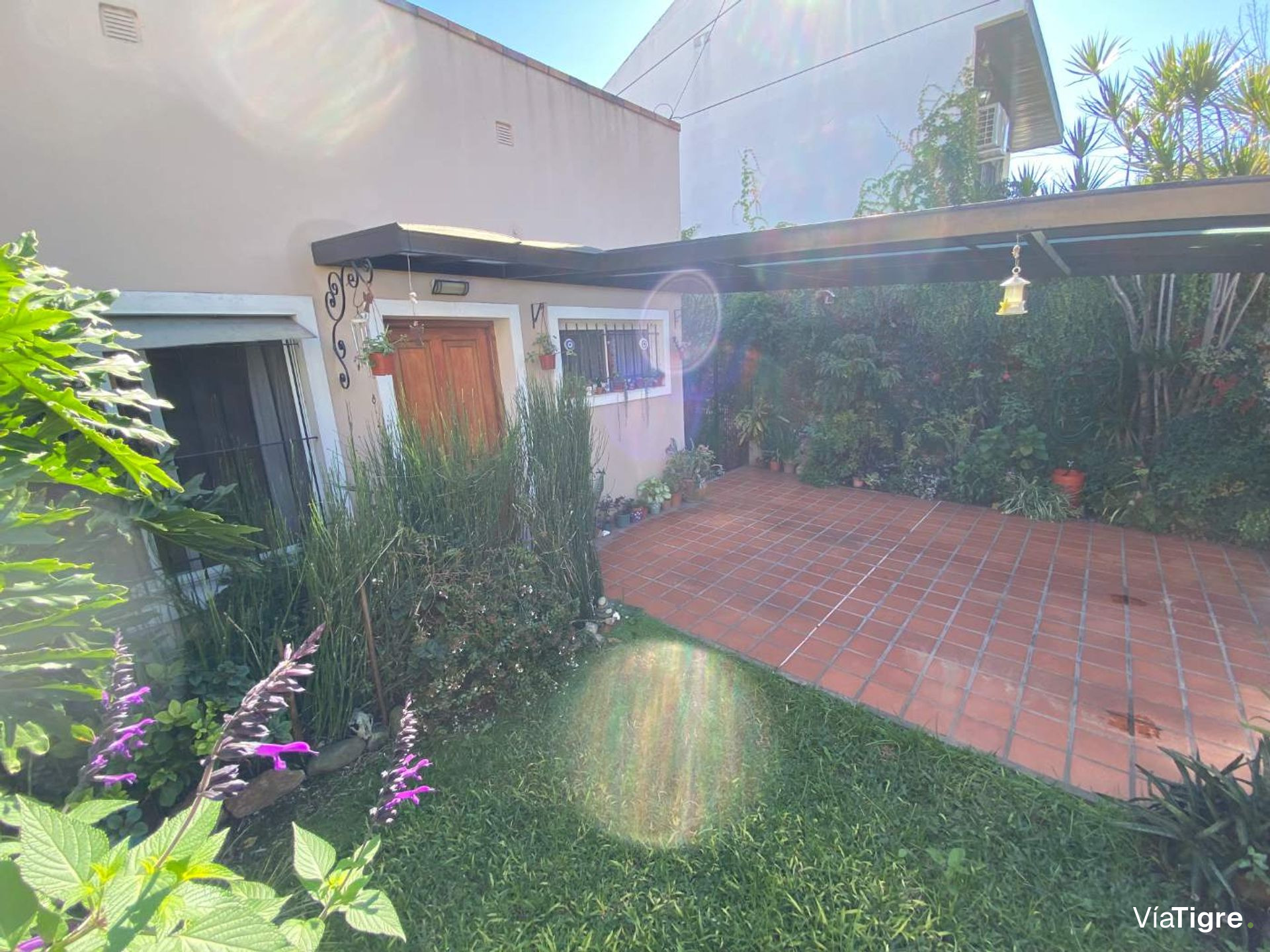 VENTA PH 4 AMBIENTES en SAN FERNANDO