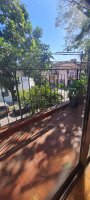 5-room Apartment Boulonge to be renovated.
