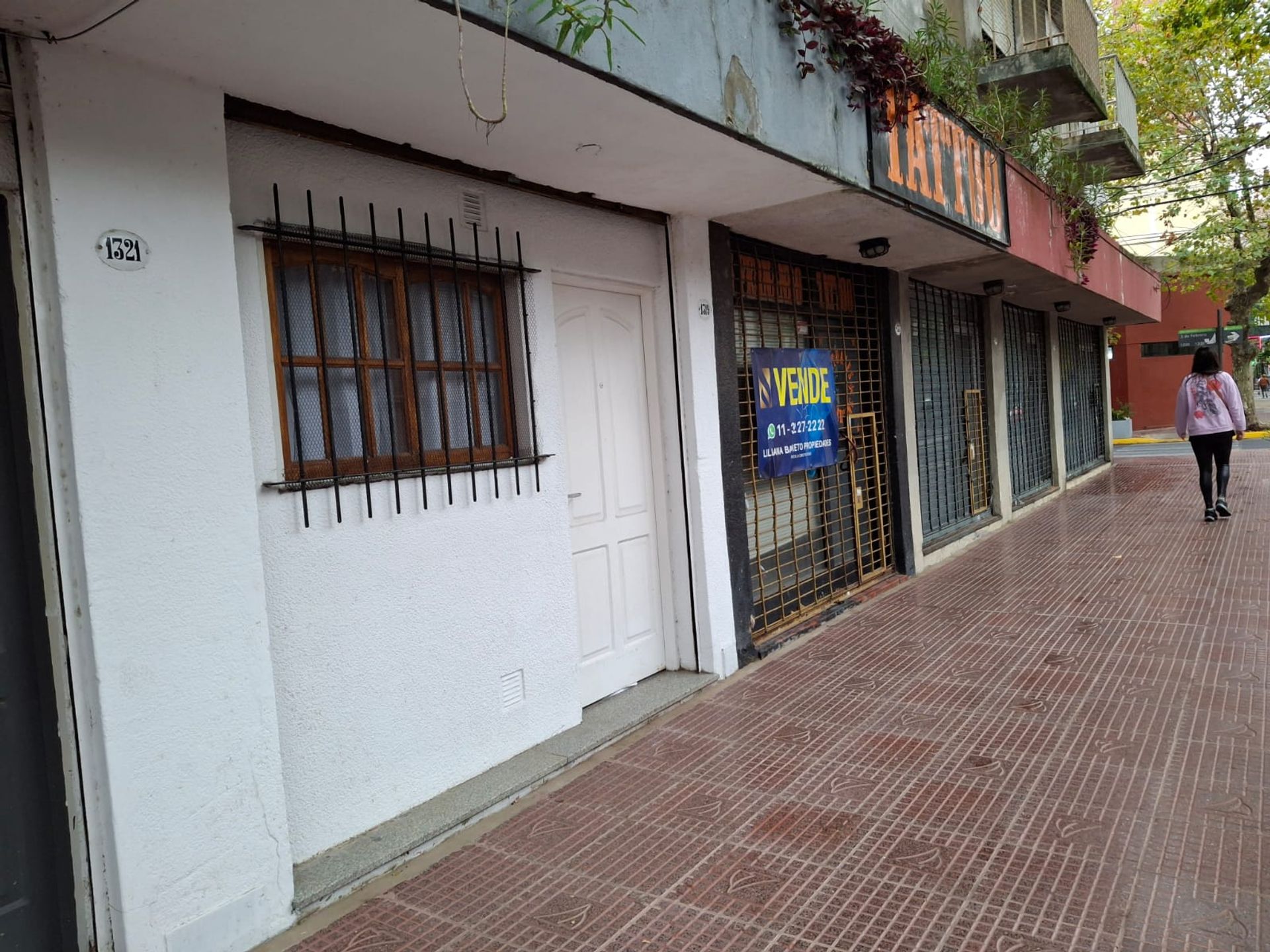2-room Apartment for Sale – San Fernando