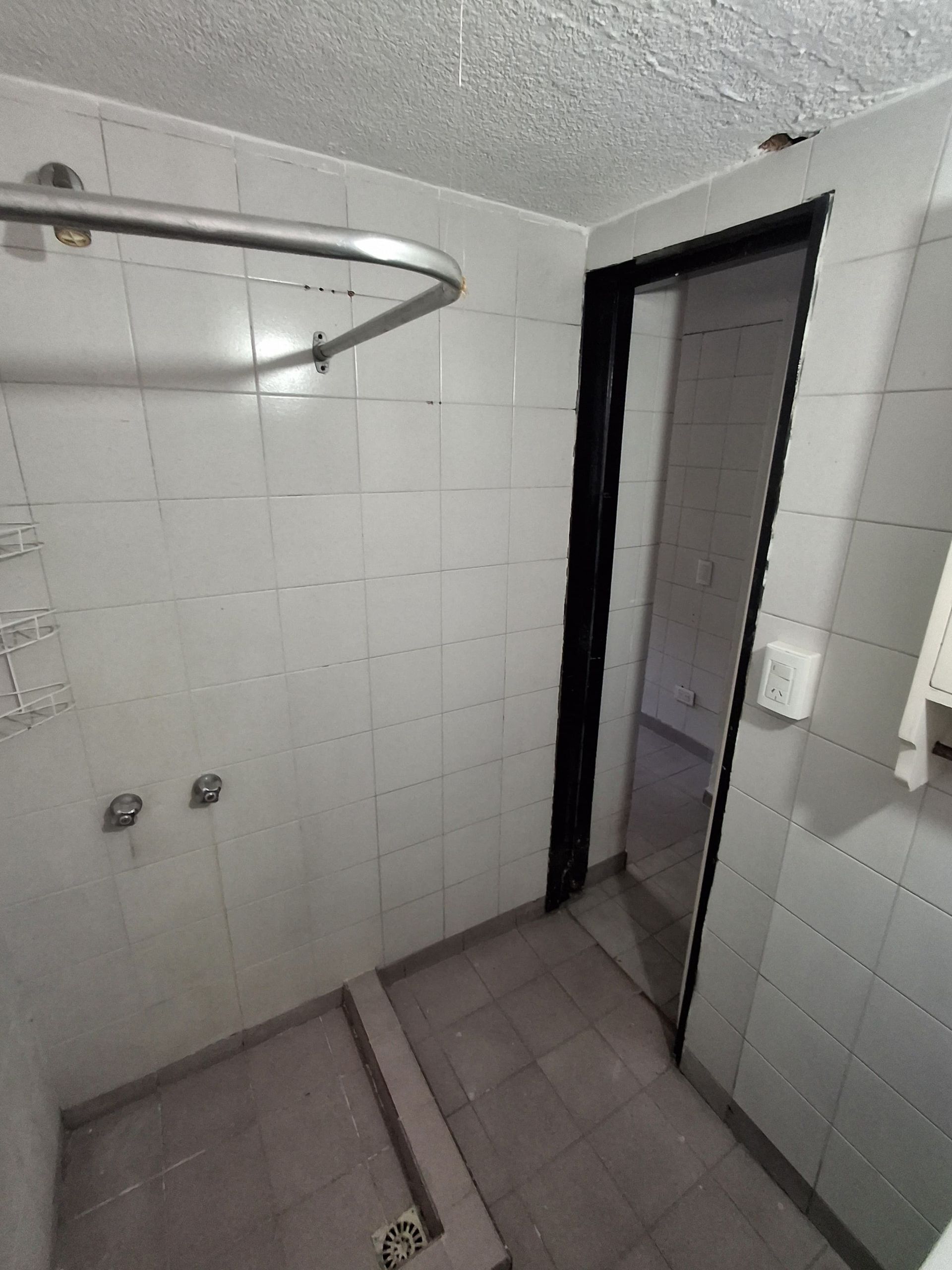 Departamento 2 ambientes en venta San Fernando