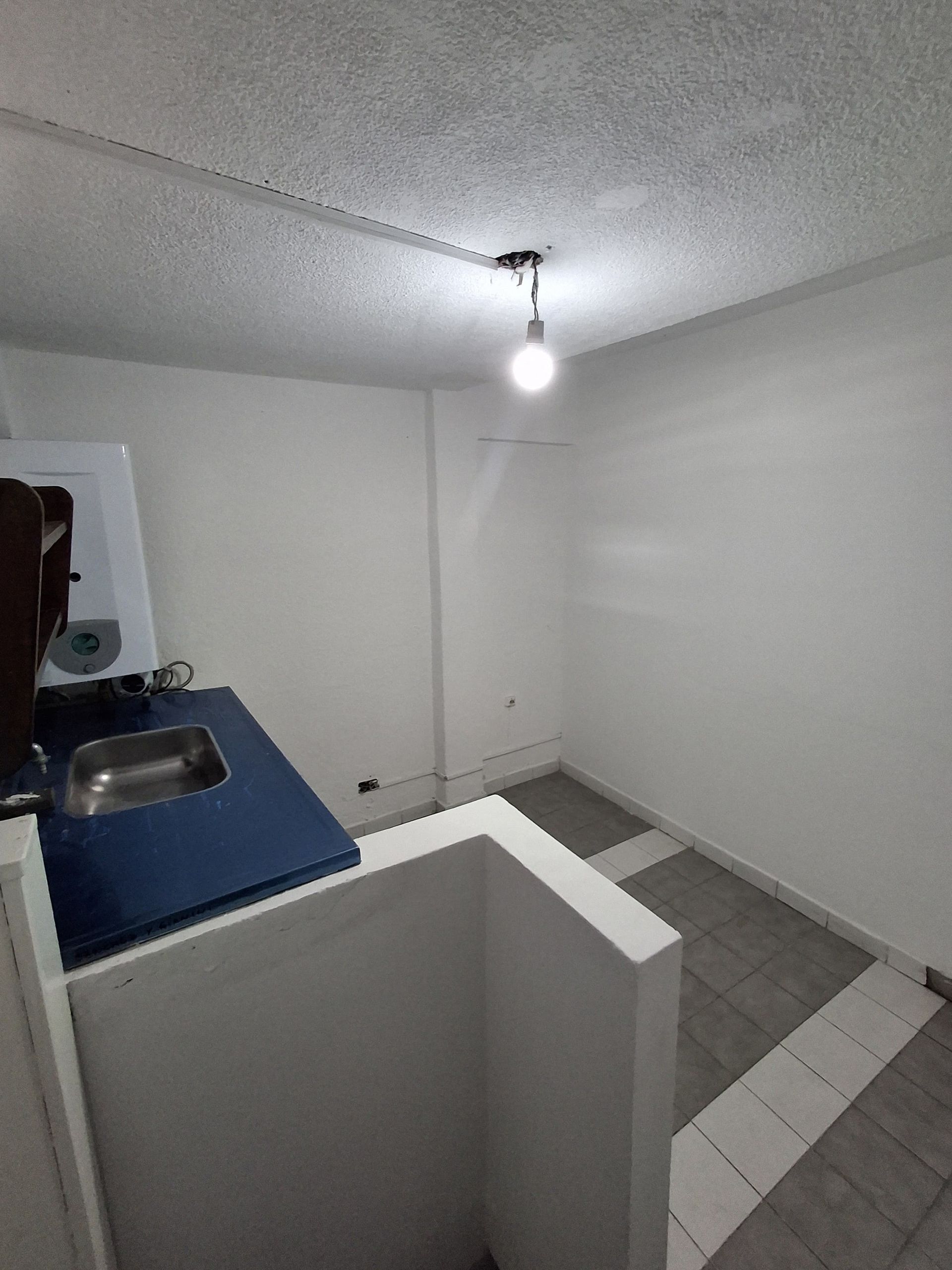 Departamento 2 ambientes en venta San Fernando