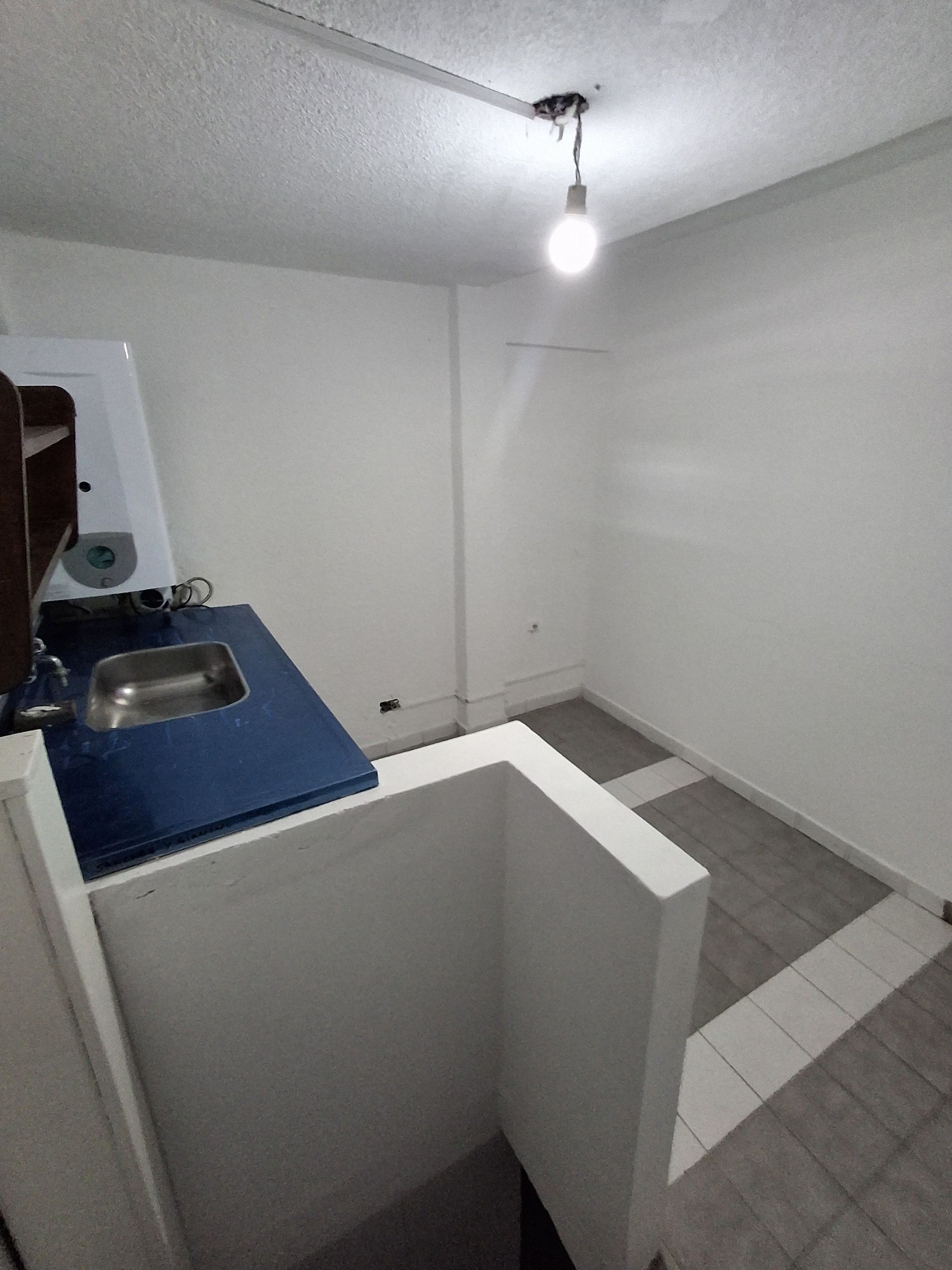 Departamento 2 ambientes en venta San Fernando
