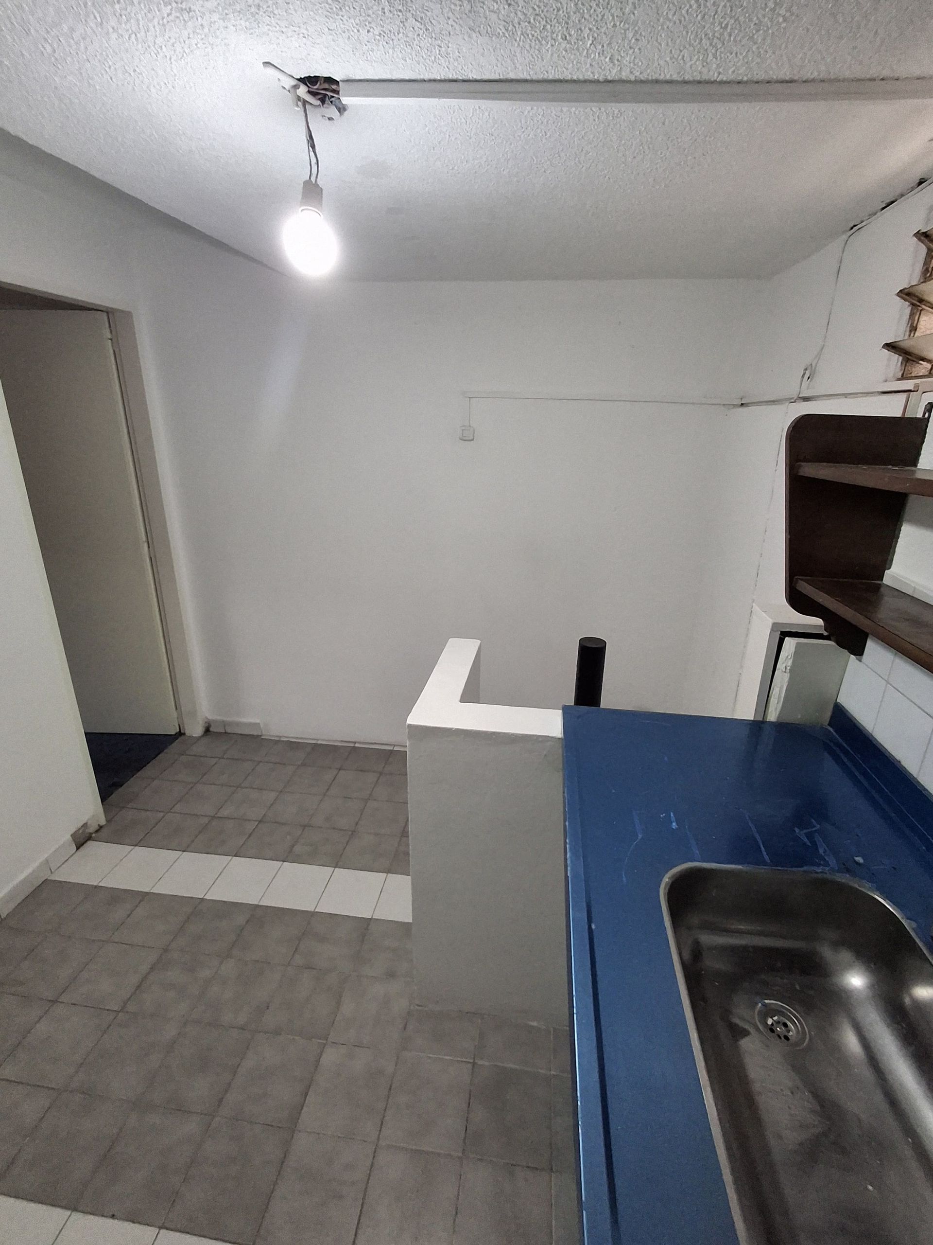 Departamento 2 ambientes en venta San Fernando