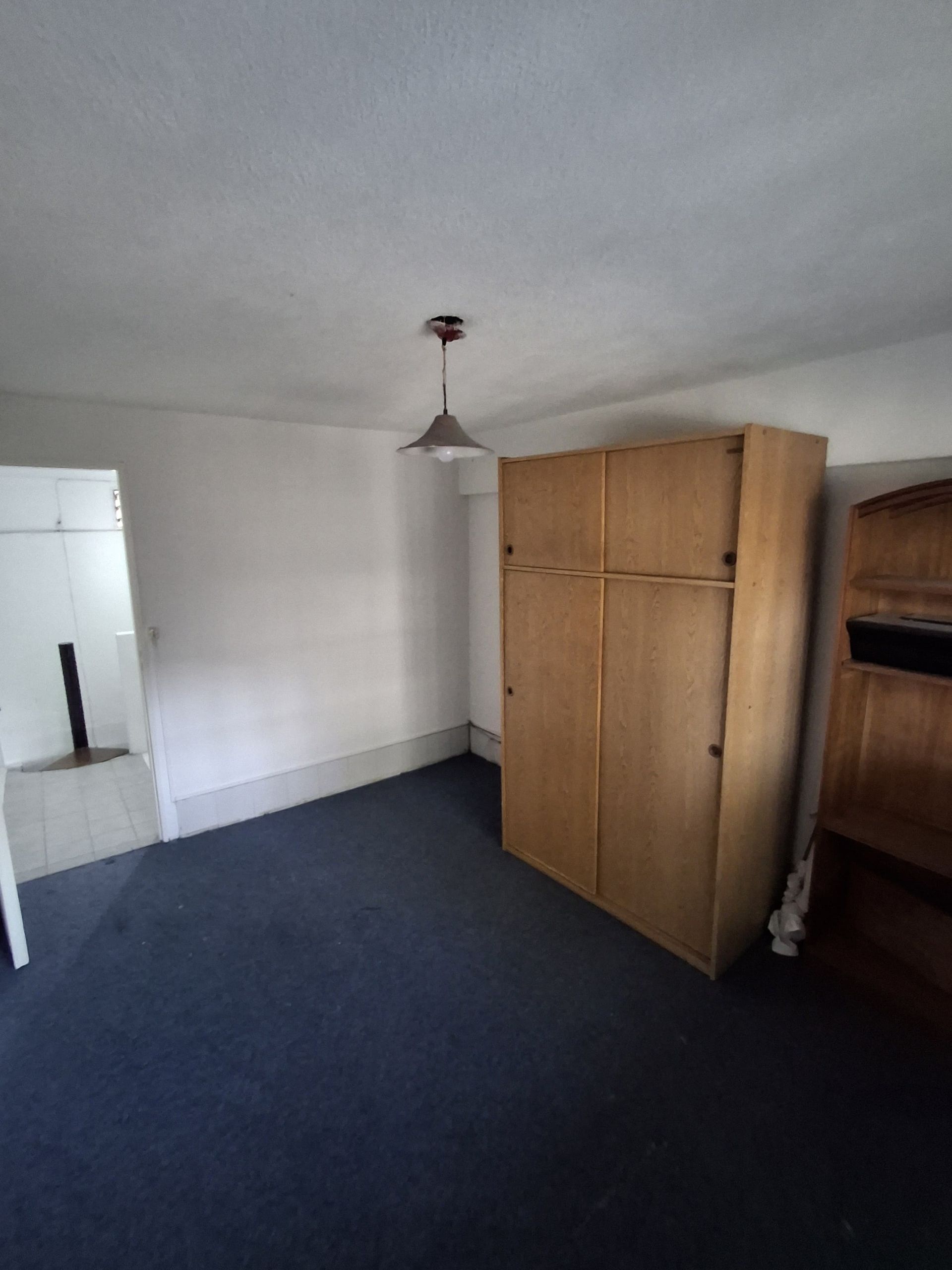 Departamento 2 ambientes en venta San Fernando