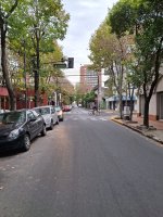 2-room Apartment for Sale – San Fernando
