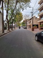 2-room Apartment for Sale – San Fernando