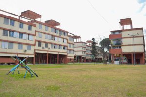 Venta Departamento 4 Ambientes en TIGRE