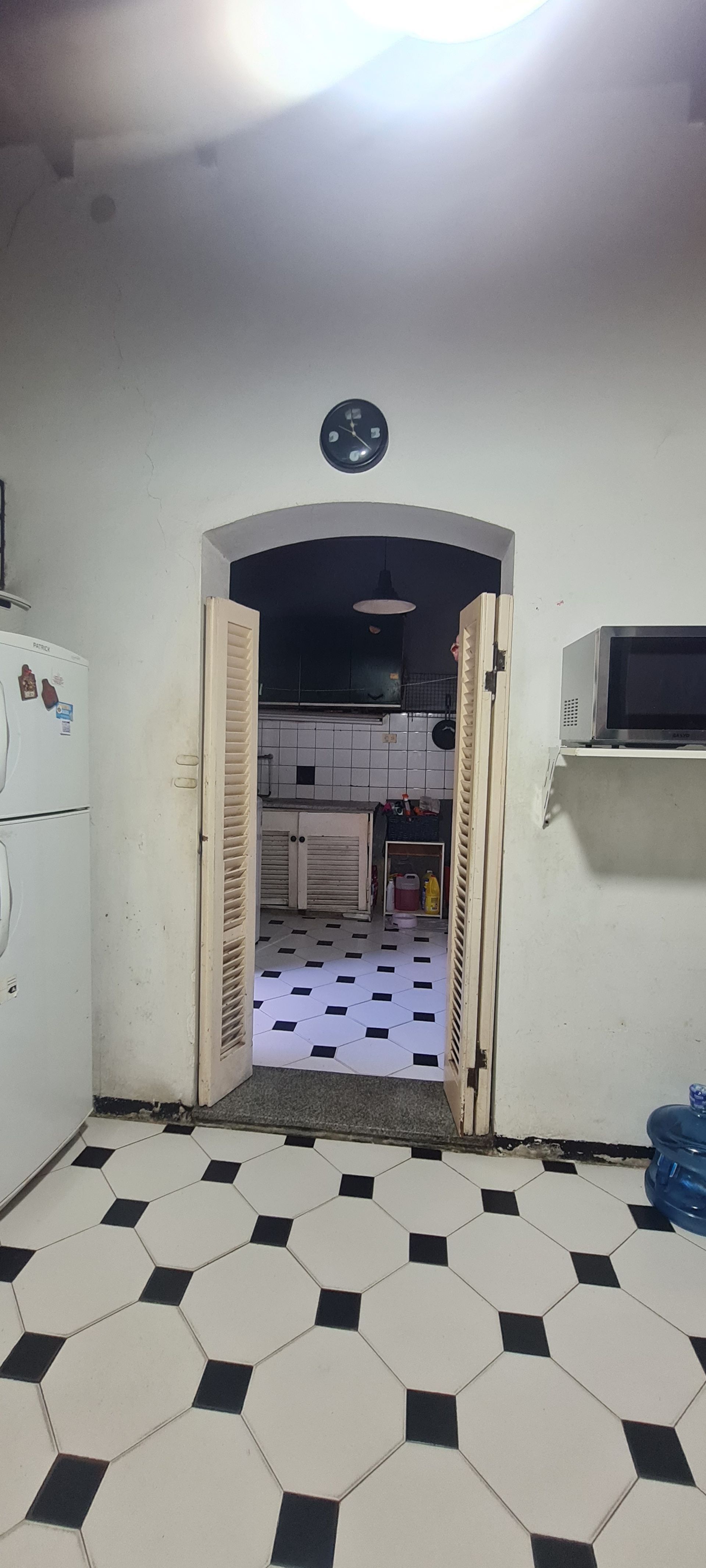 Venta casa antigua a refaccionar en San Fernando