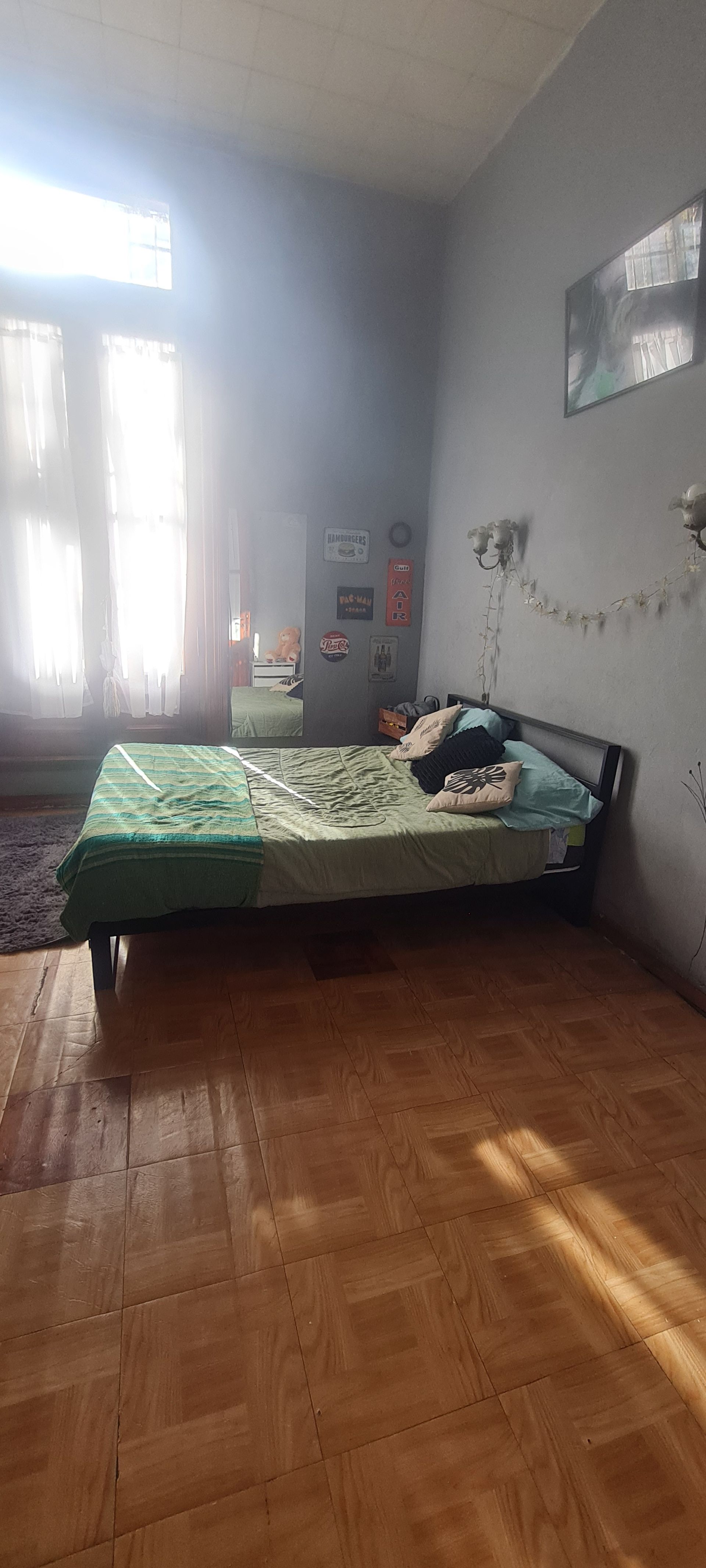 Venta casa antigua a refaccionar en San Fernando