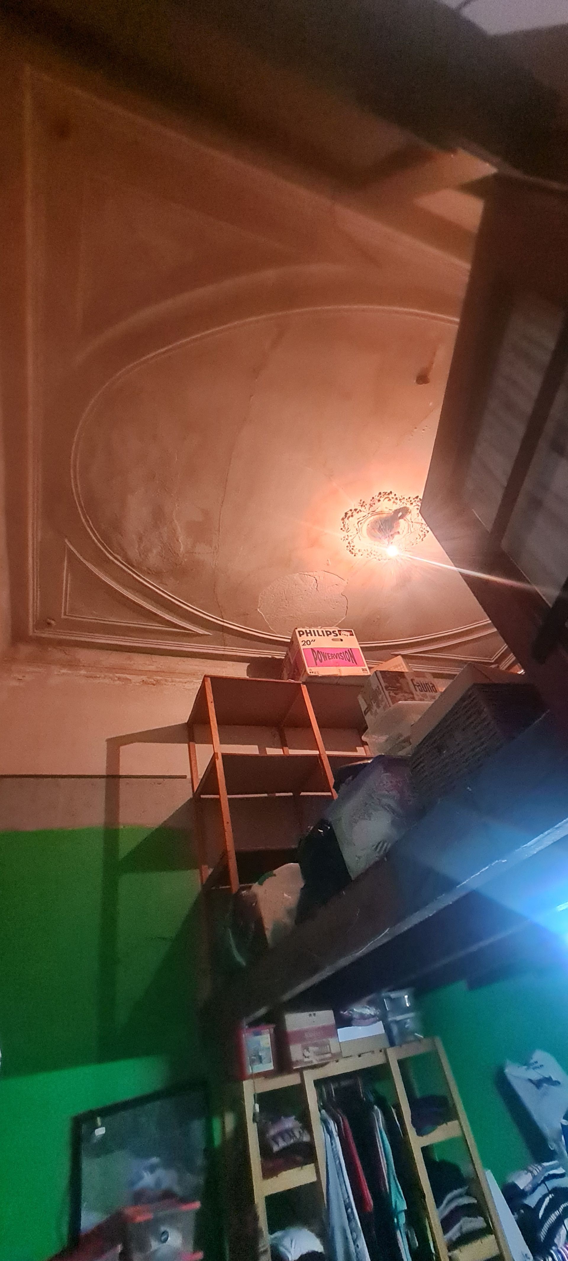 Venta casa antigua a refaccionar en San Fernando