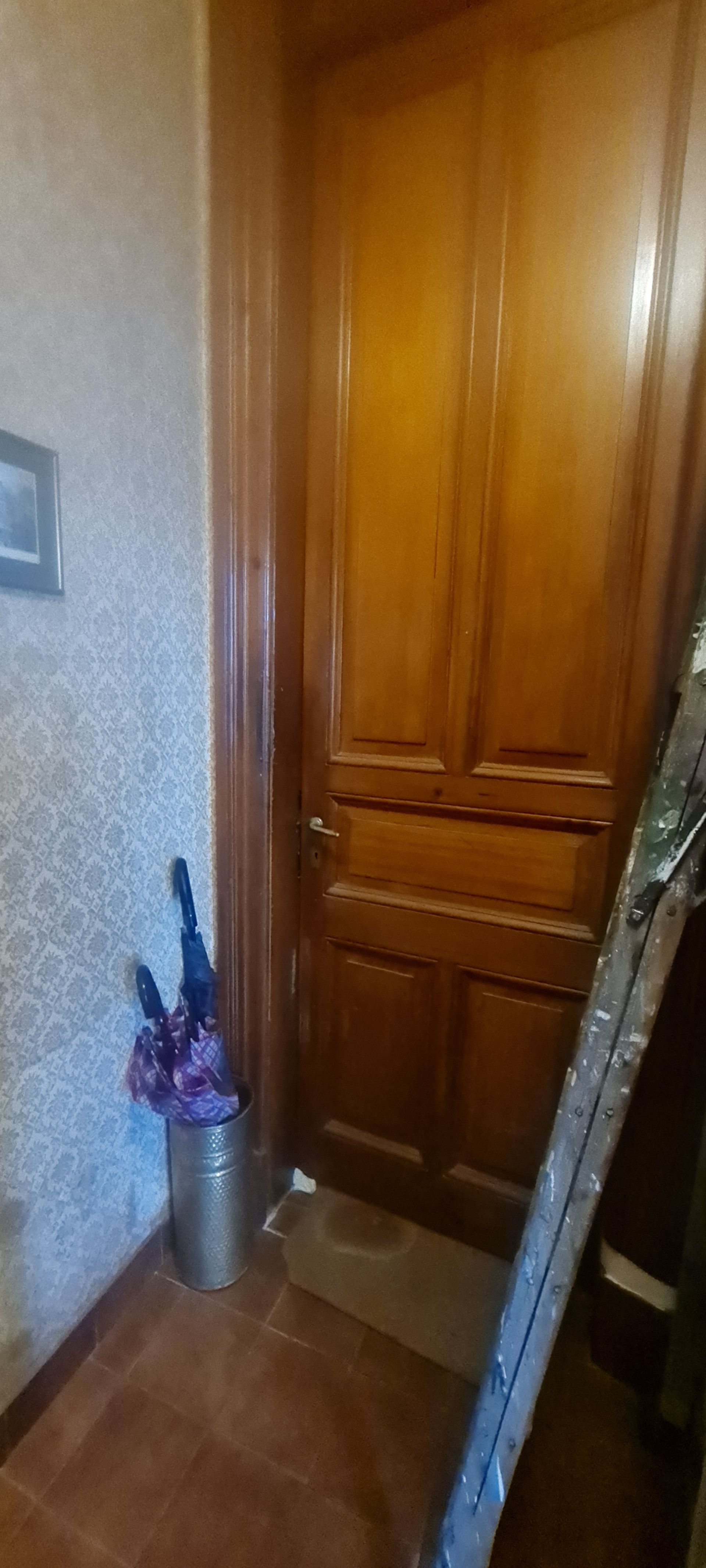 Venta casa antigua a refaccionar en San Fernando