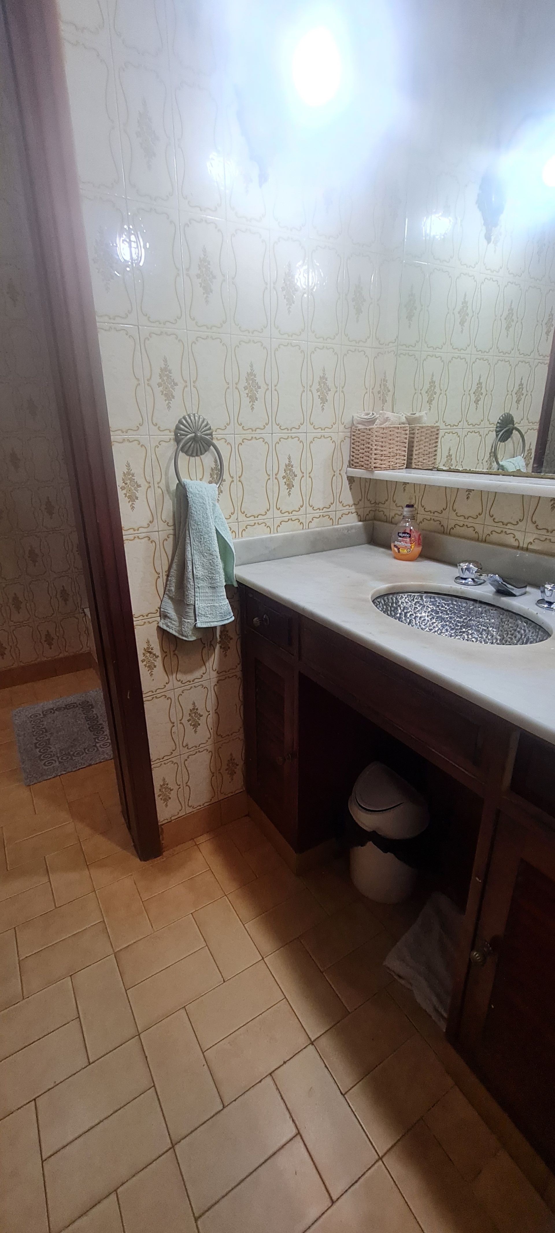 Venta casa antigua a refaccionar en San Fernando
