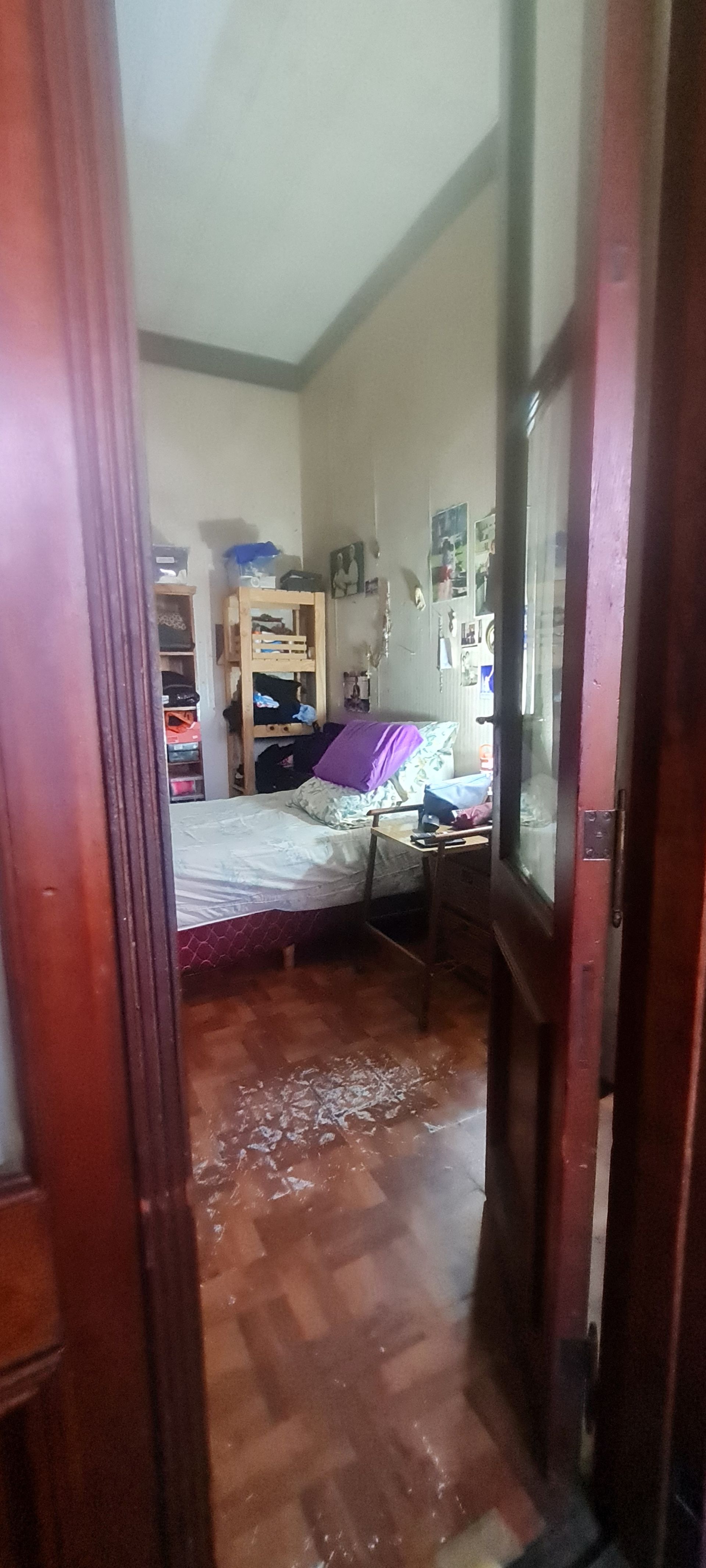 Venta casa antigua a refaccionar en San Fernando