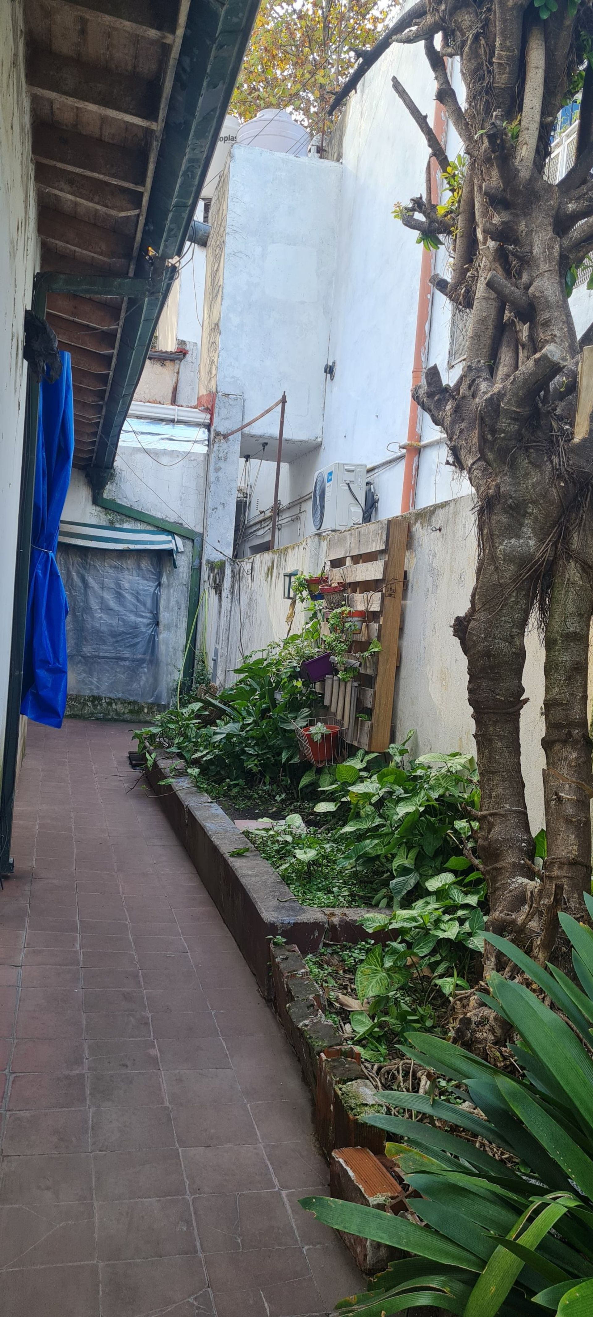 Venta casa antigua a refaccionar en San Fernando