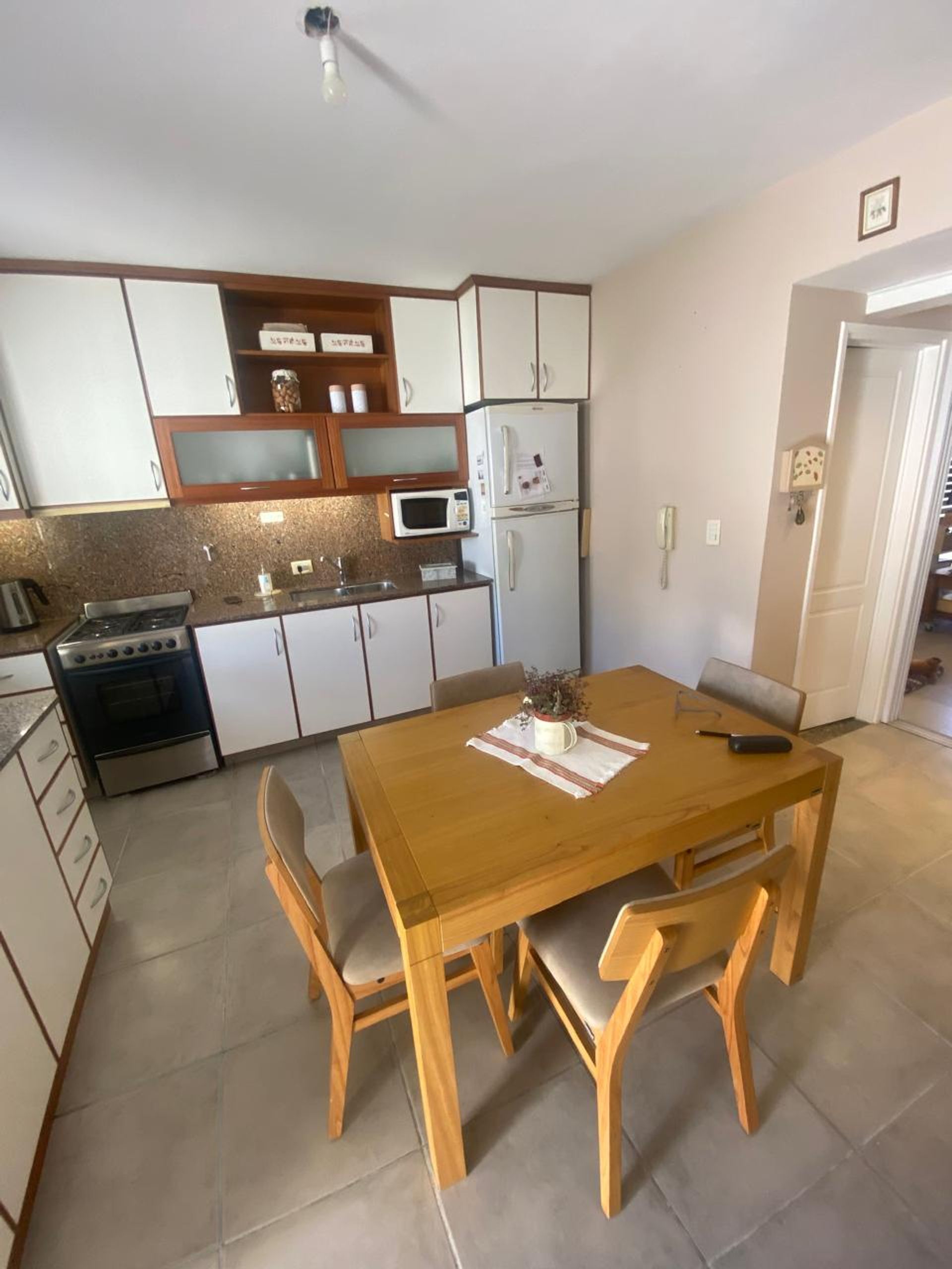 Venta duplex 3 ambientes en General Pacheco