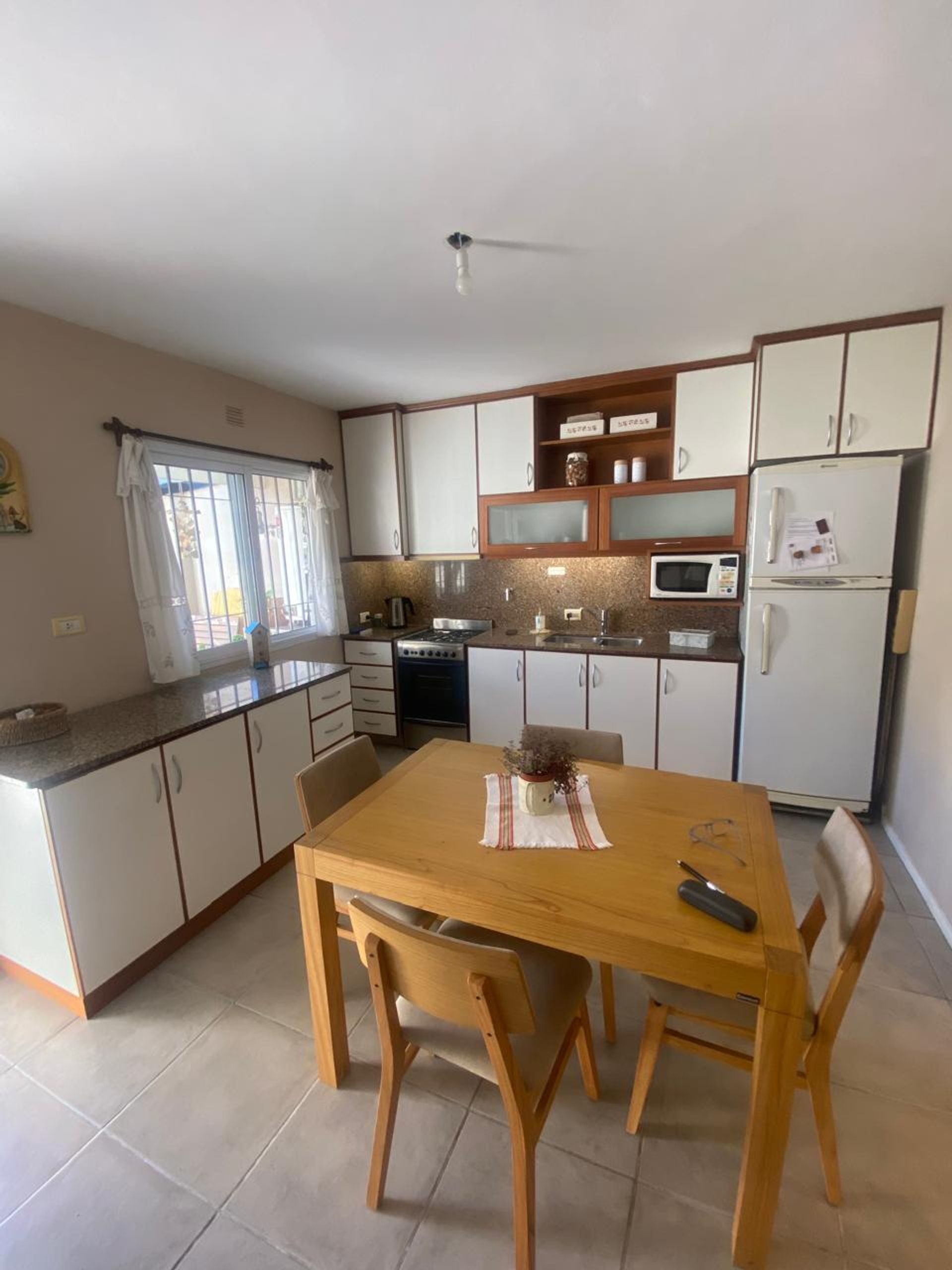 Venta duplex 3 ambientes en General Pacheco