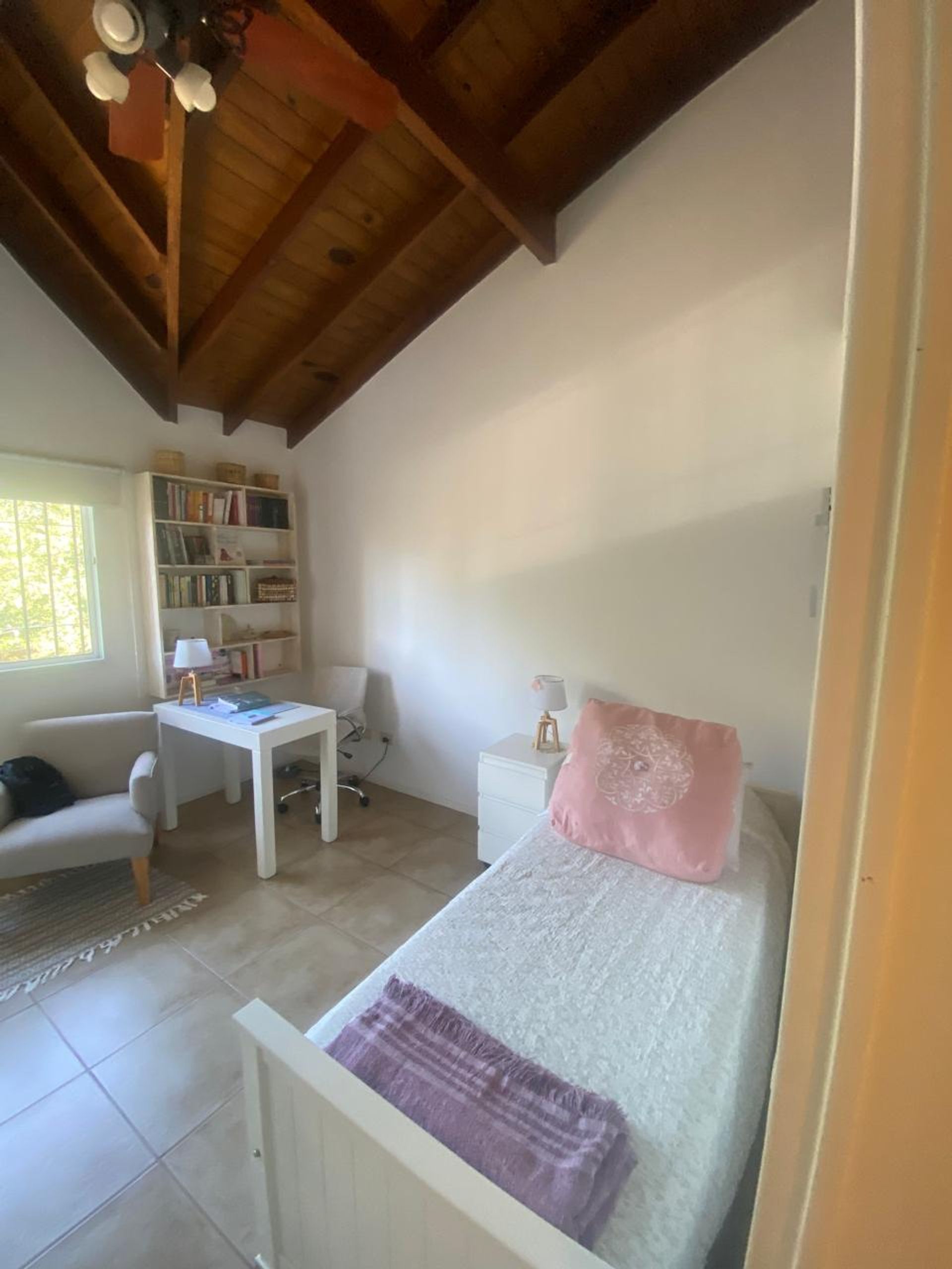 Venta duplex 3 ambientes en General Pacheco