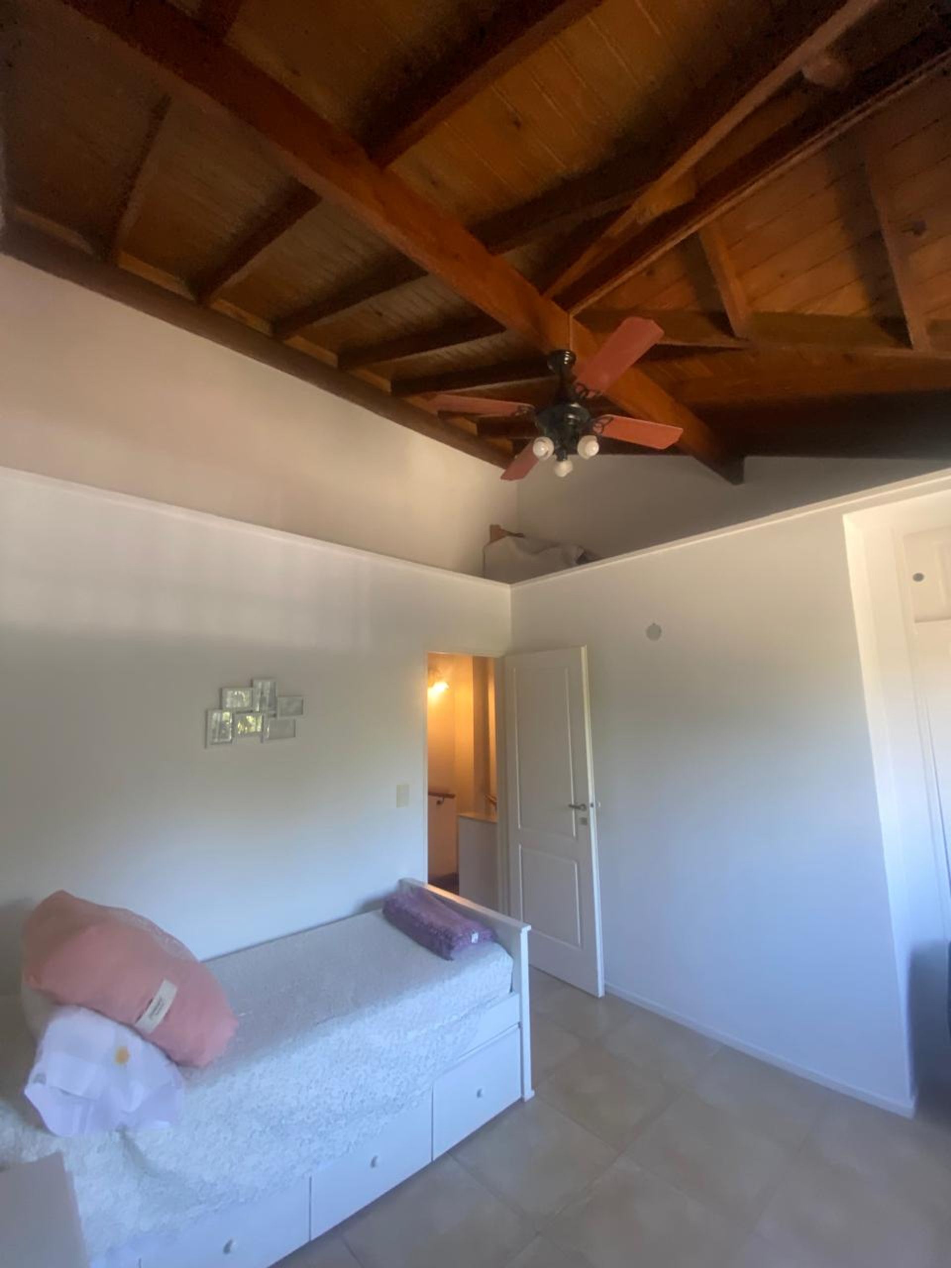 Venta duplex 3 ambientes en General Pacheco