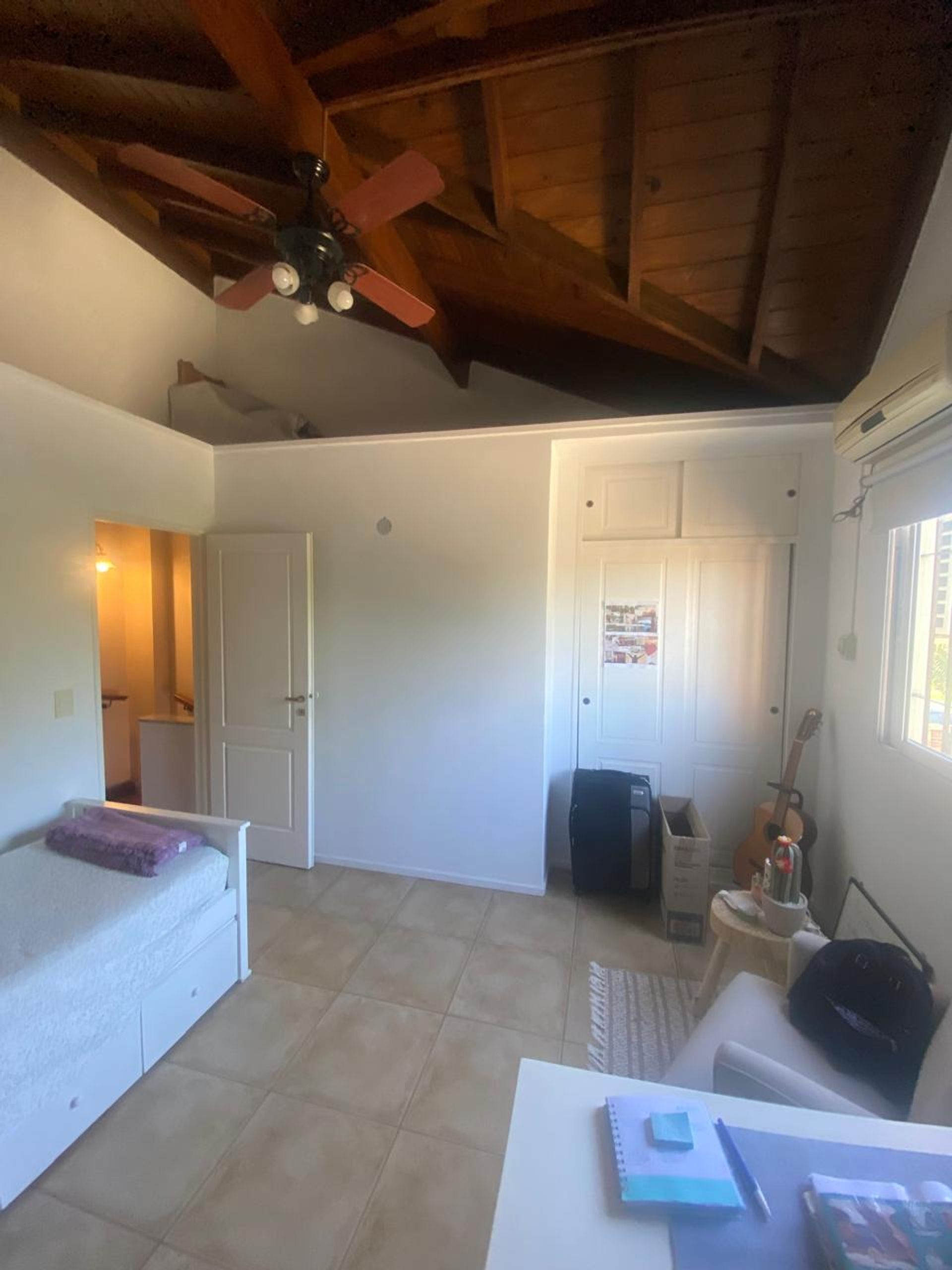 Venta duplex 3 ambientes en General Pacheco