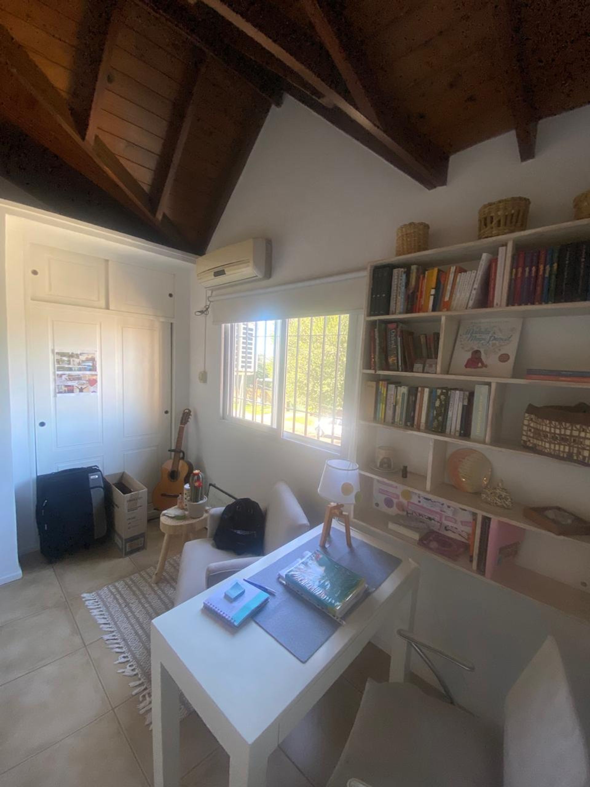 Venta duplex 3 ambientes en General Pacheco