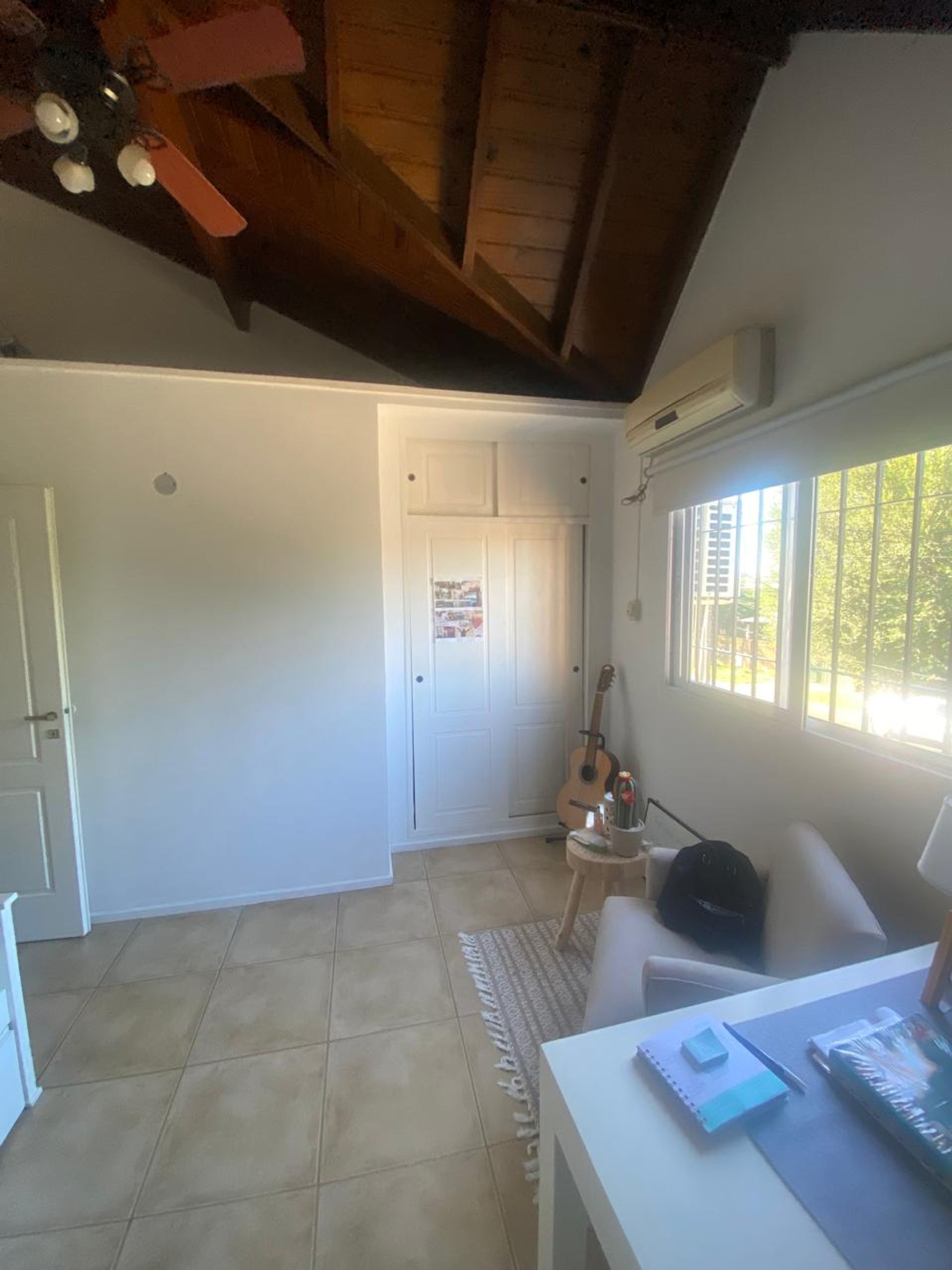 Venta duplex 3 ambientes en General Pacheco