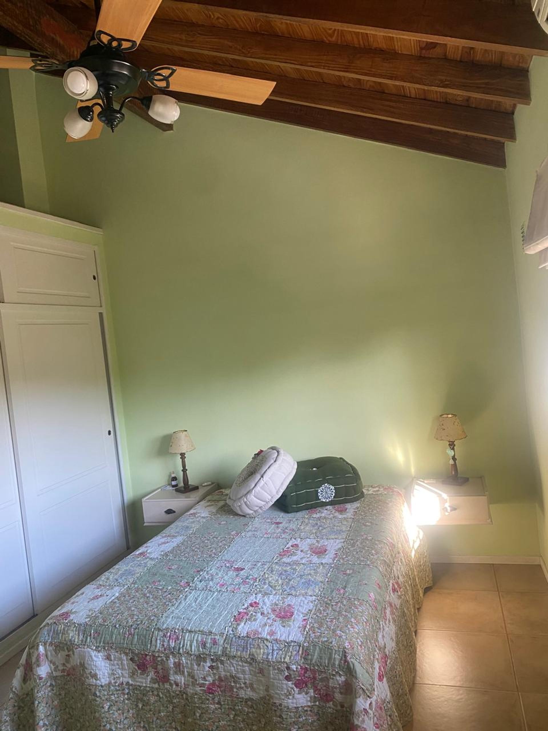 Venta duplex 3 ambientes en General Pacheco