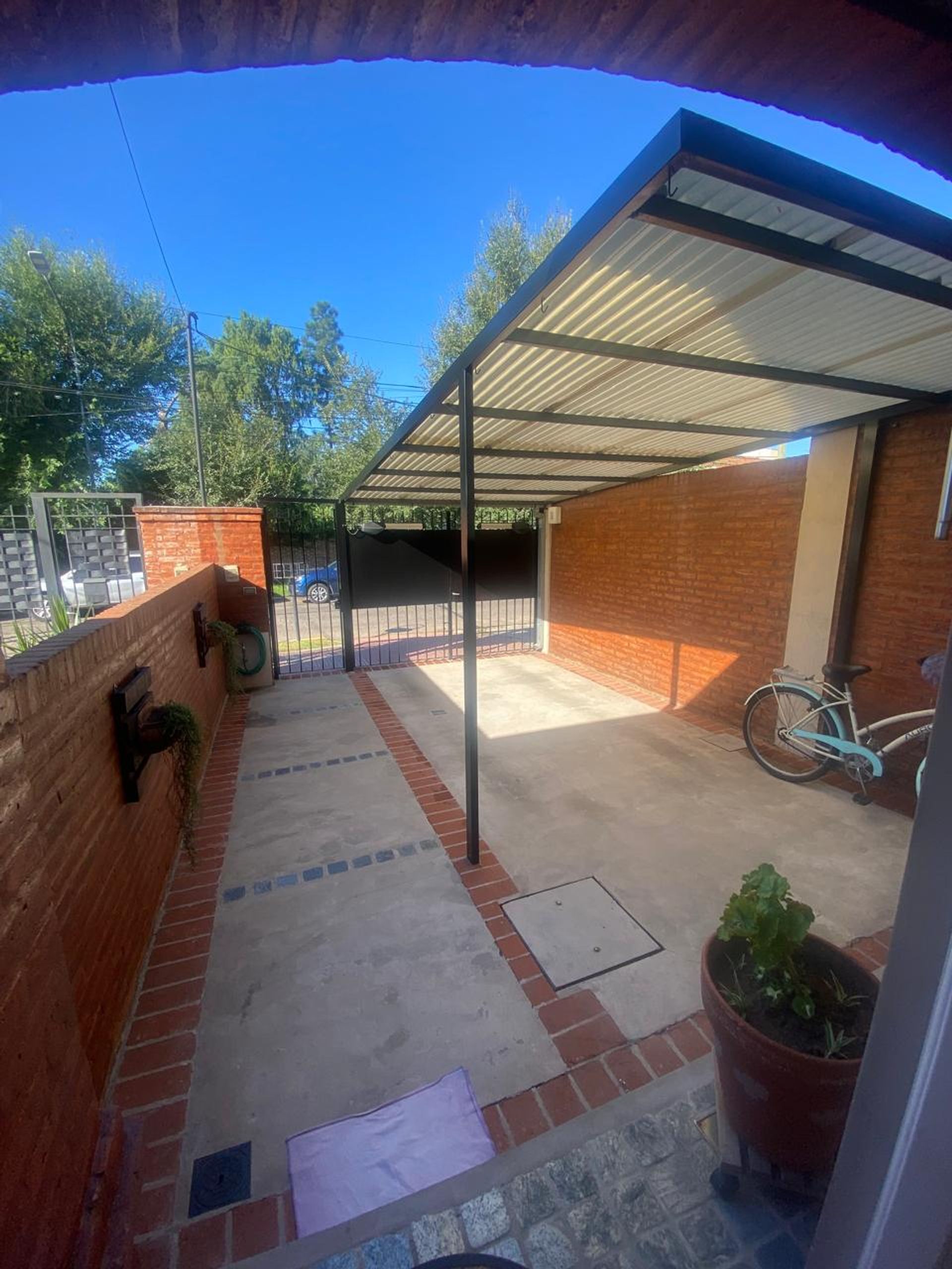 Venta duplex 3 ambientes en General Pacheco