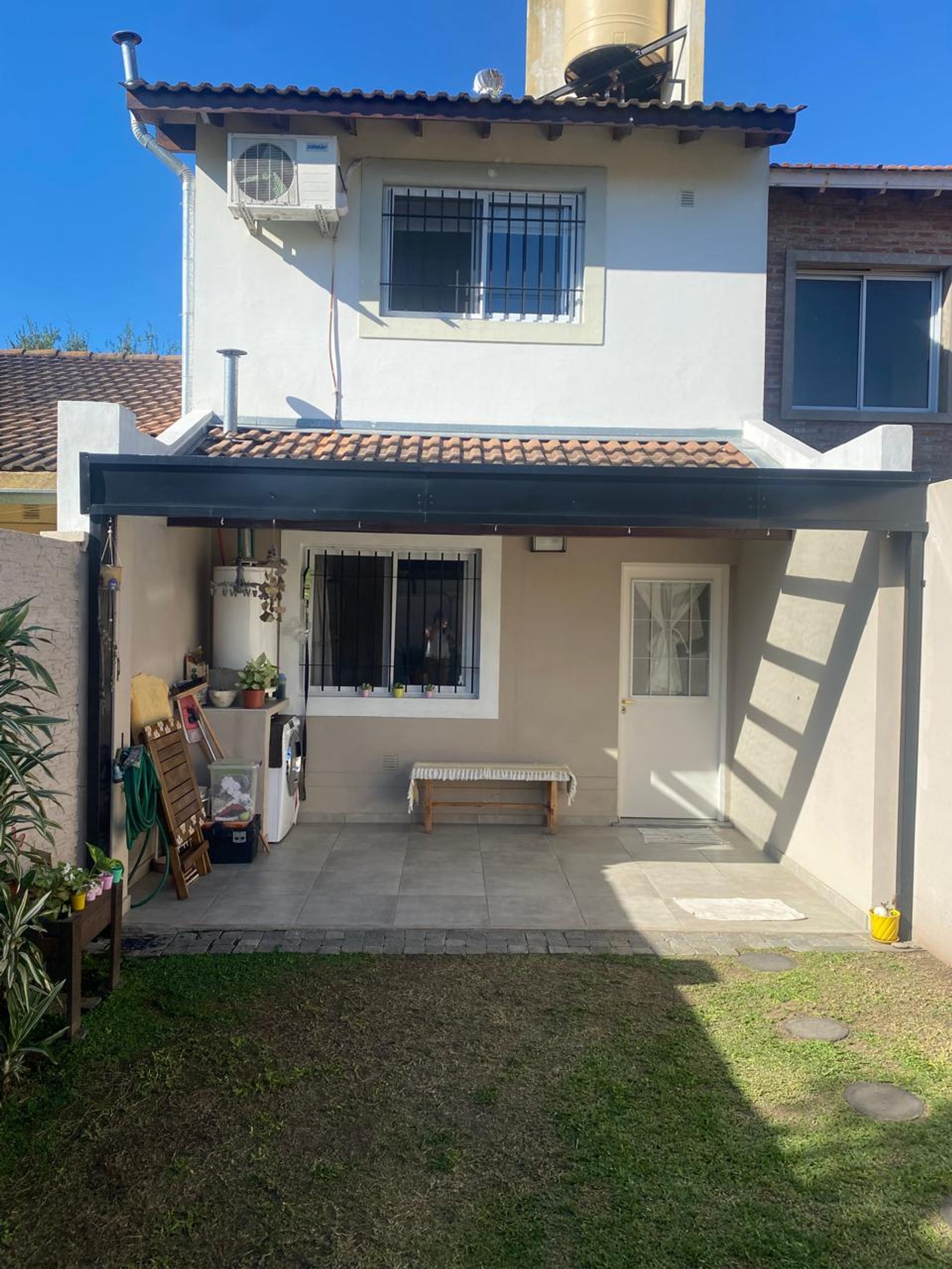 Venta duplex 3 ambientes en General Pacheco