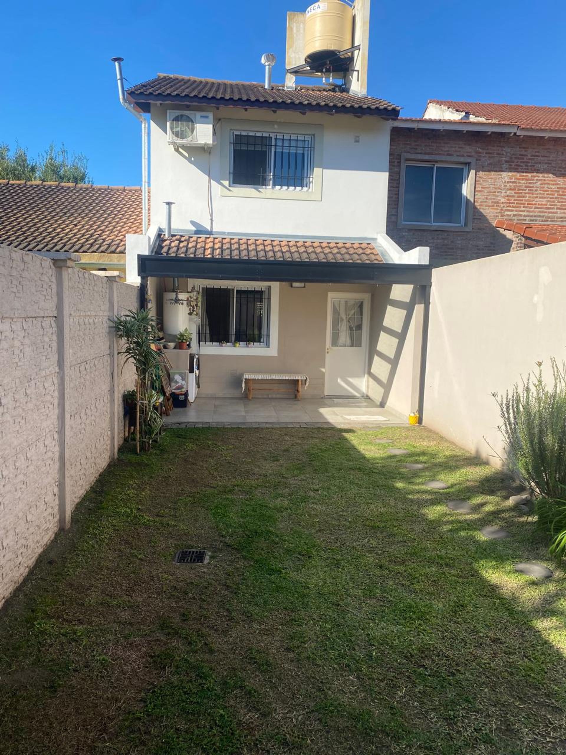 Venta duplex 3 ambientes en General Pacheco