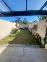 Duplex for sale, 3 rooms, General Pacheco